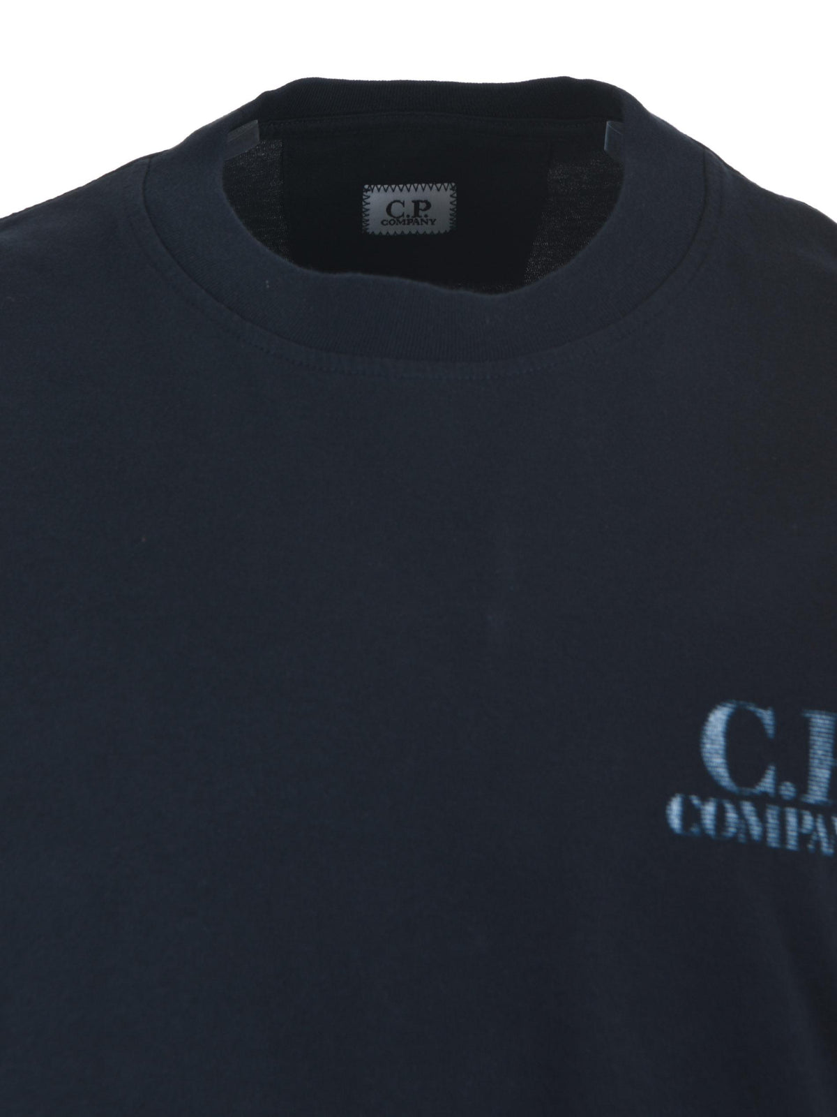 T-shirt C.P. Company 