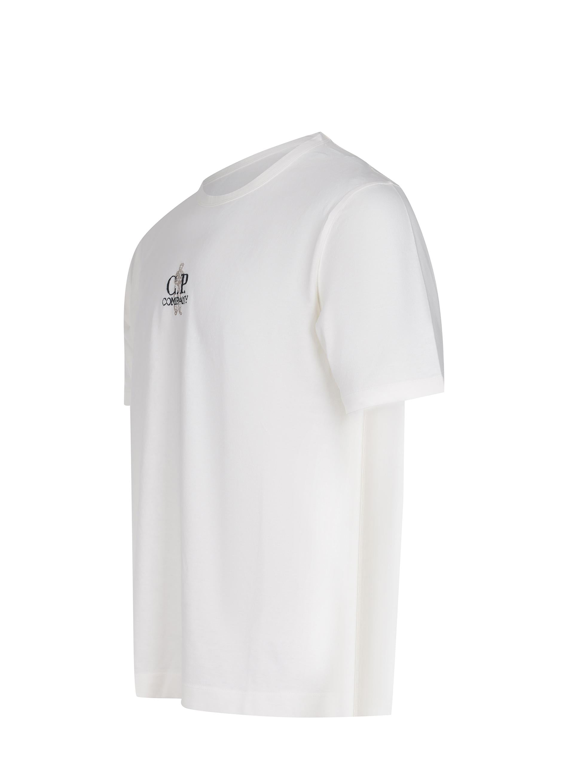 T-shirt C.P. Company 