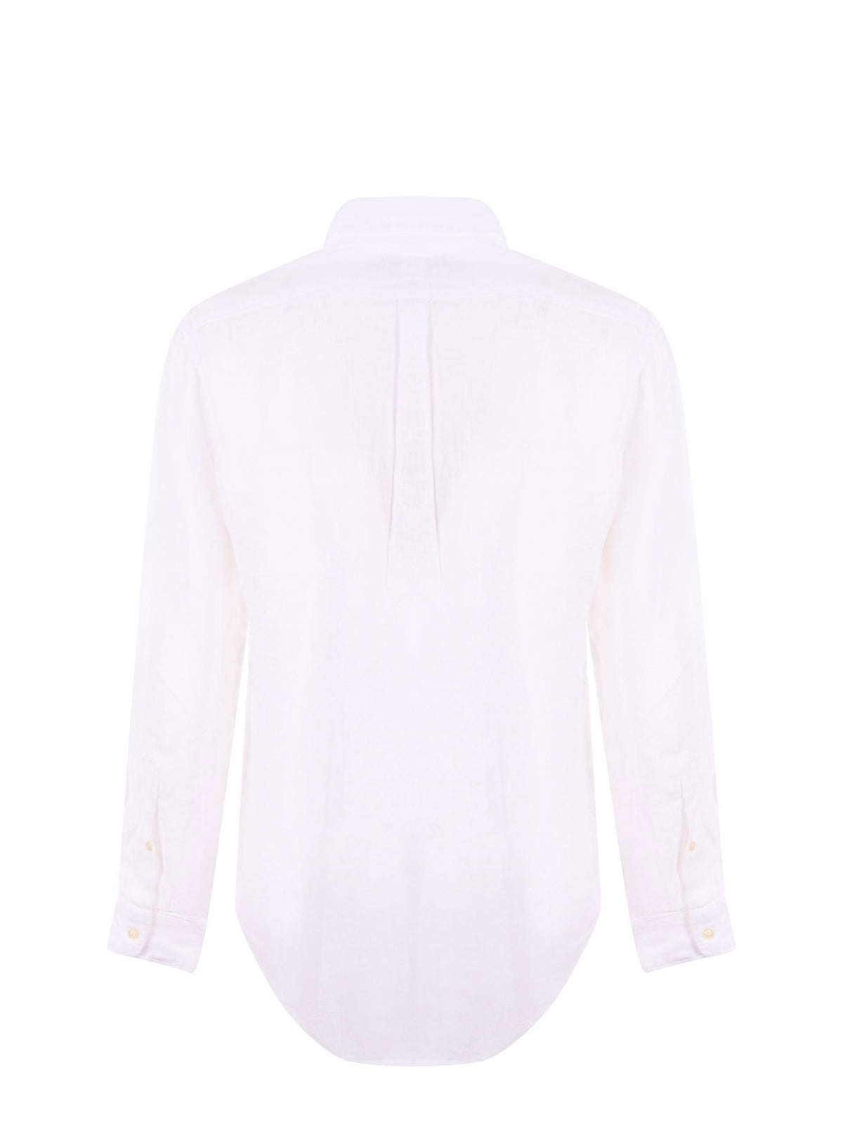 Camicia Polo Ralph Lauren 