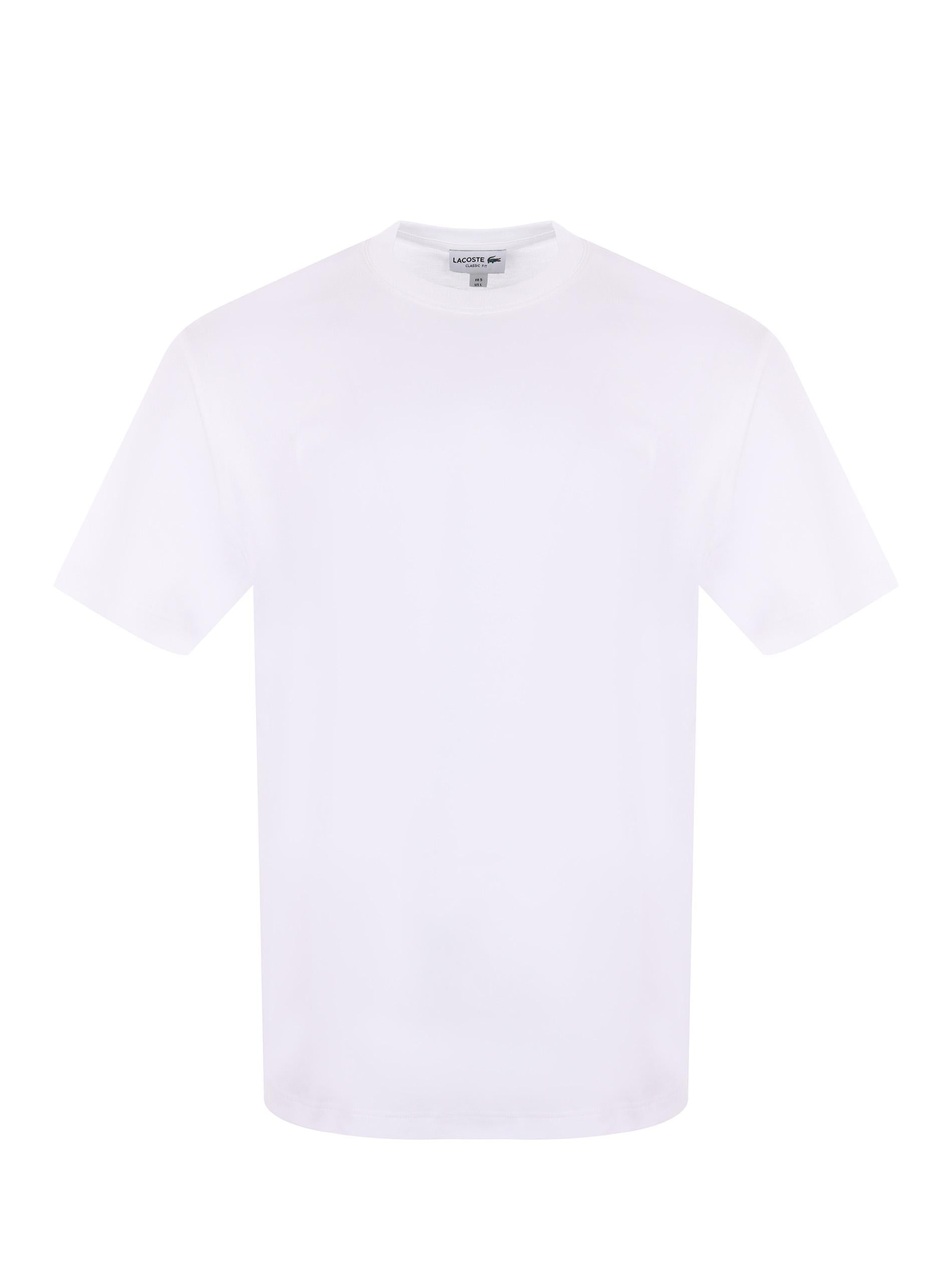 T-shirt Lacoste 