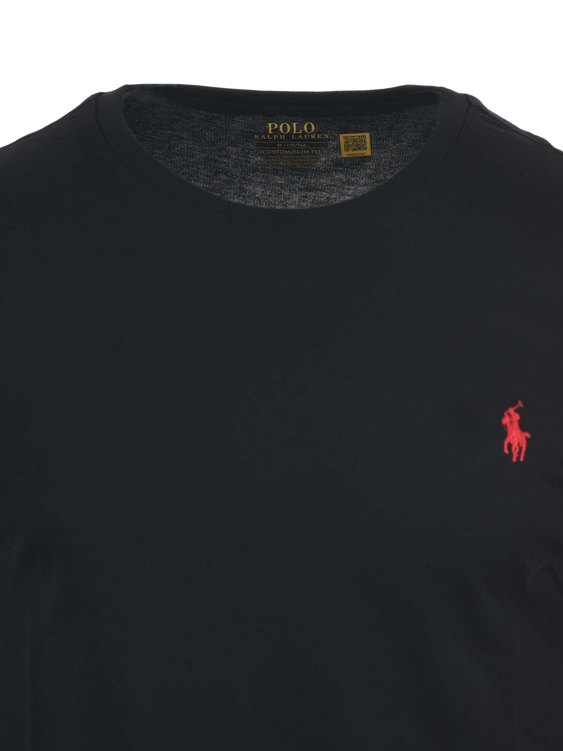 T-shirt Polo Ralph Lauren 
