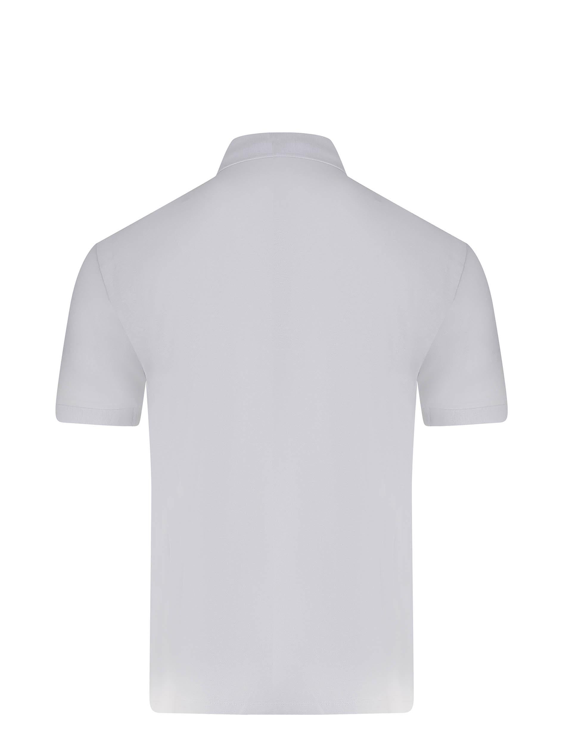 Polo Stone Island 
