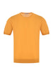 GRAN SASSO T-shirt 43154 20731-317 Ocra