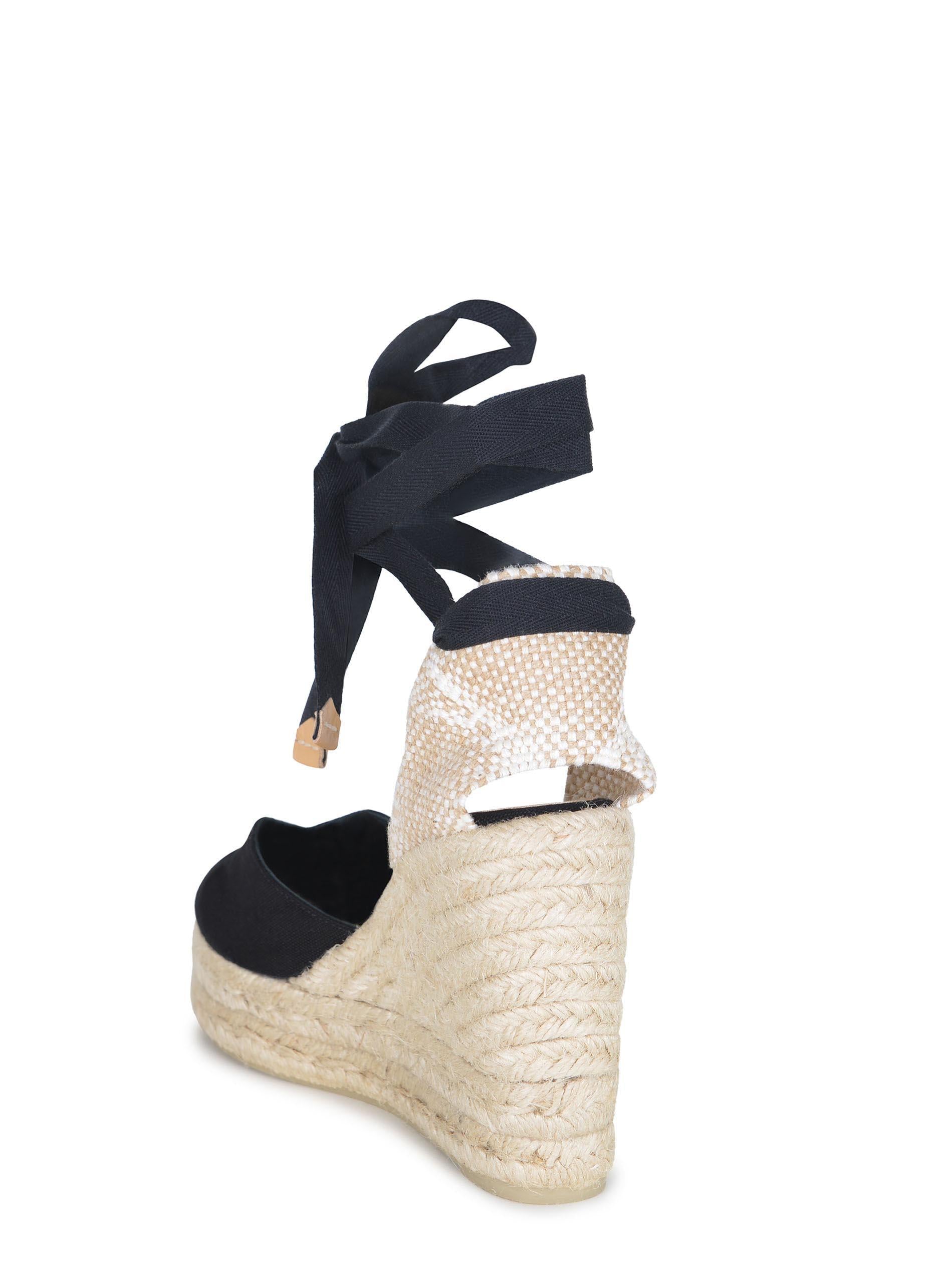 Espadrilles Castaner "Chiara" 
