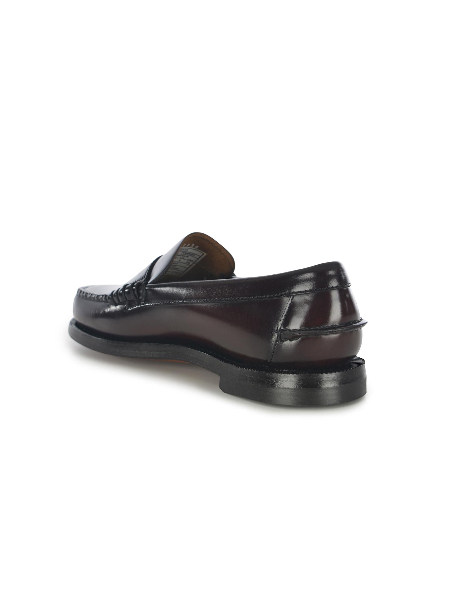 Mocassino Sebago "Classic Dan" 
