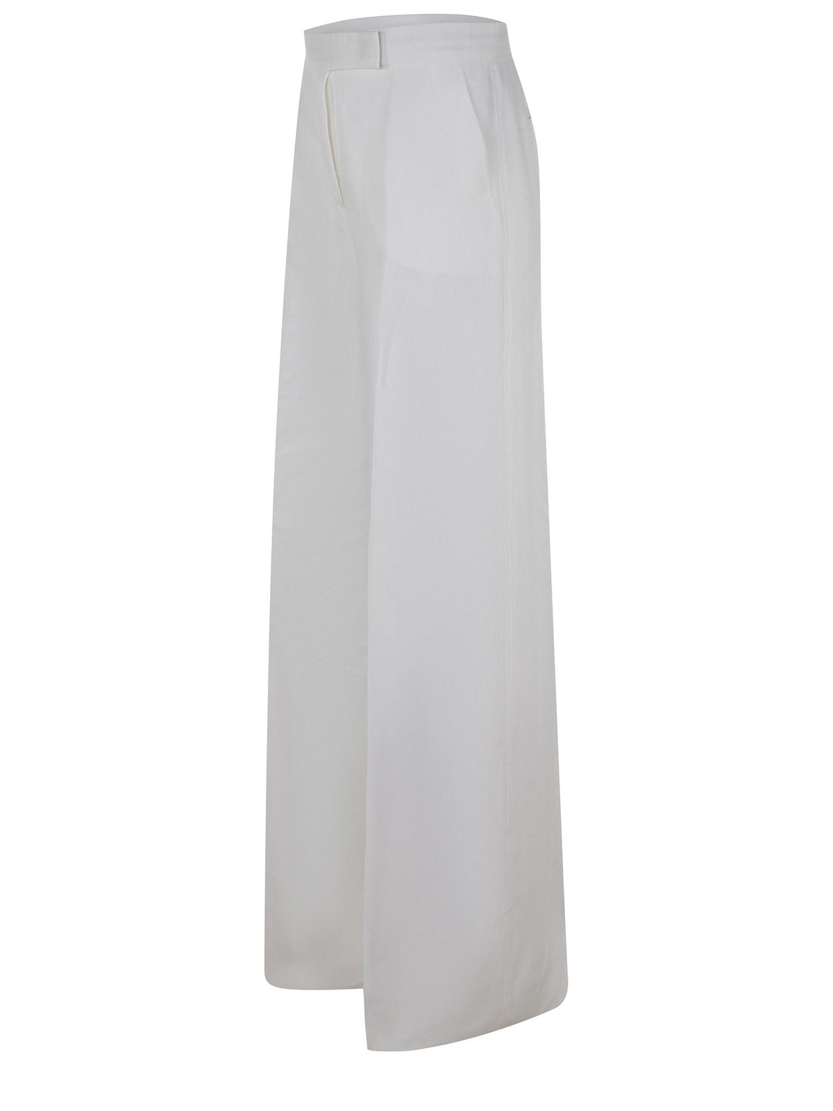 Pantaloni Max Mara "Sequoia" 