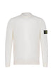 STONE ISLAND Maglie 5100071S00C4 V0093 Avorio