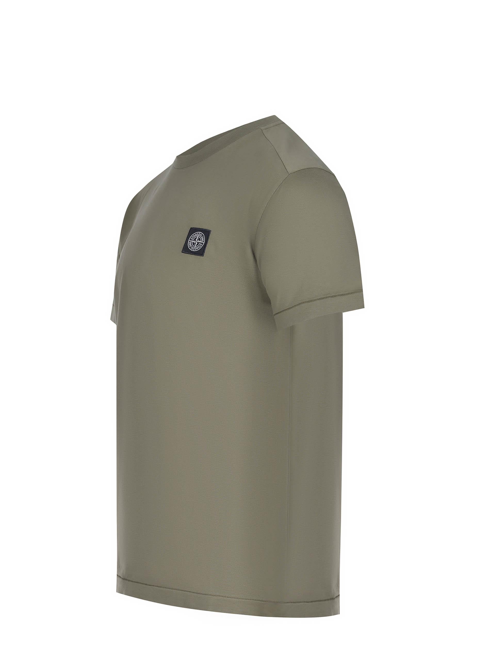 T-shirt Stone Island 