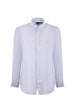 POLO RALPH LAUREN Shirts 710B15594 004 White/light blue