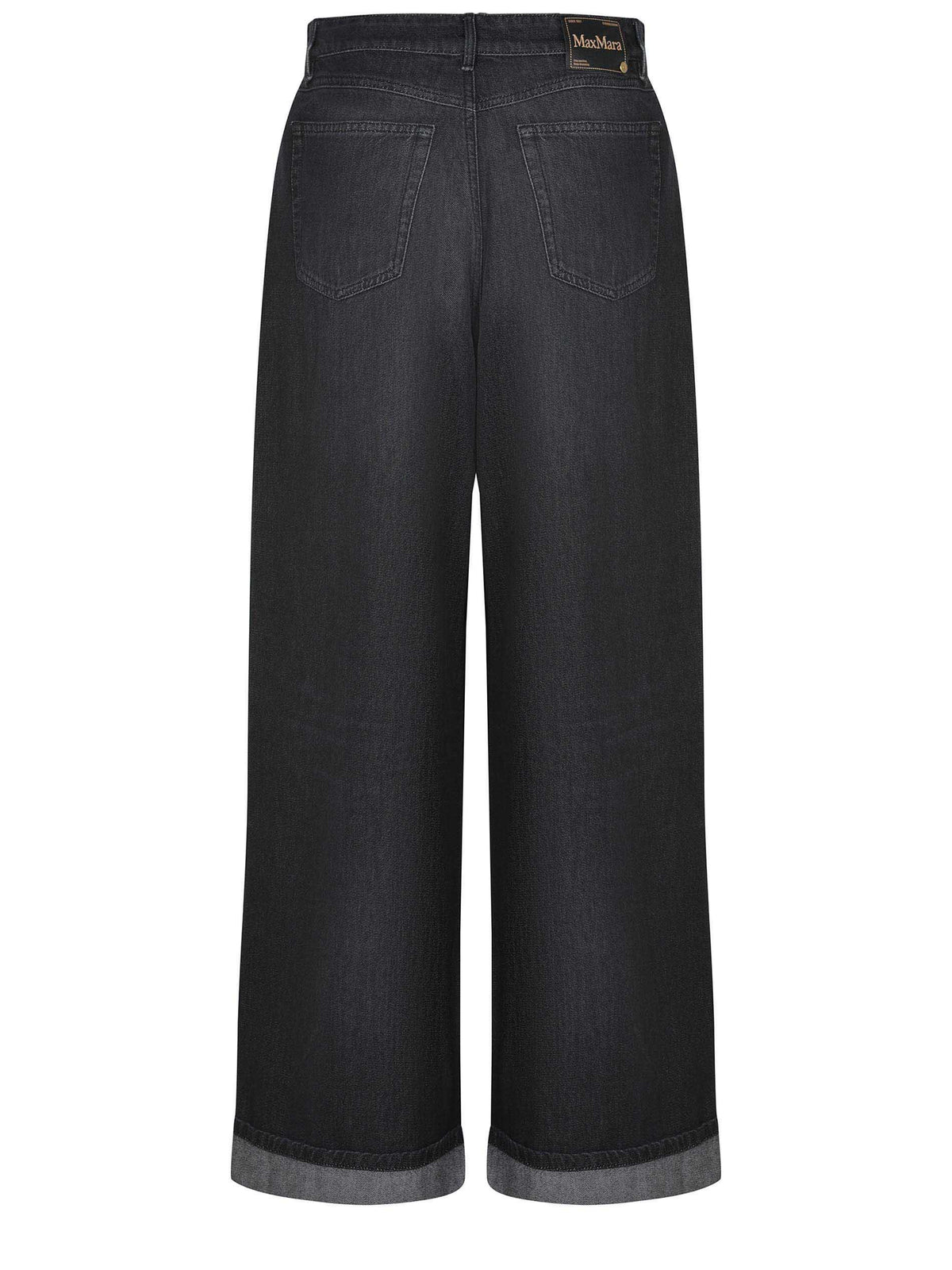 Jeans 'S Max Mara  "Lusso" 