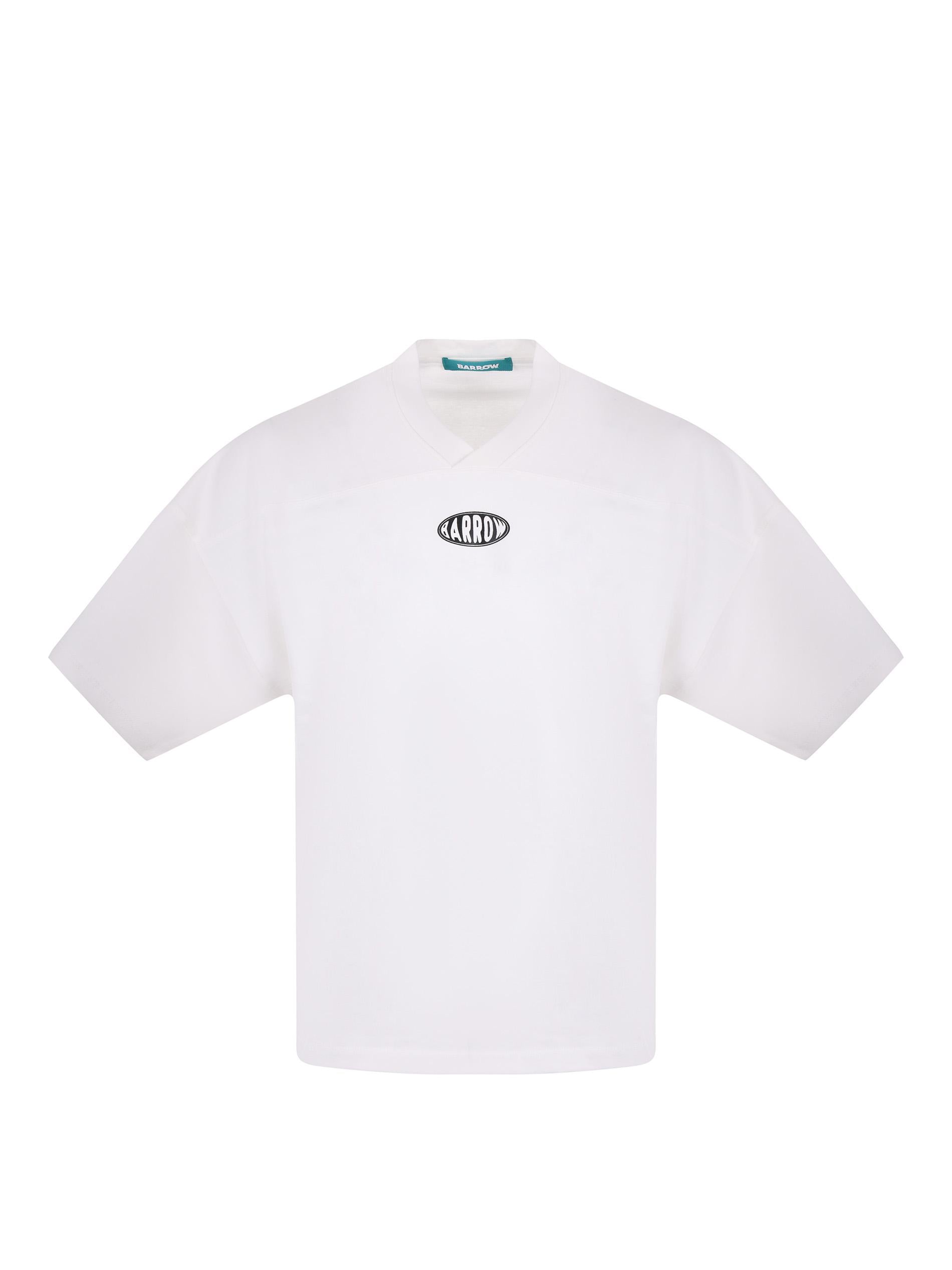 T-shirt Barrow 