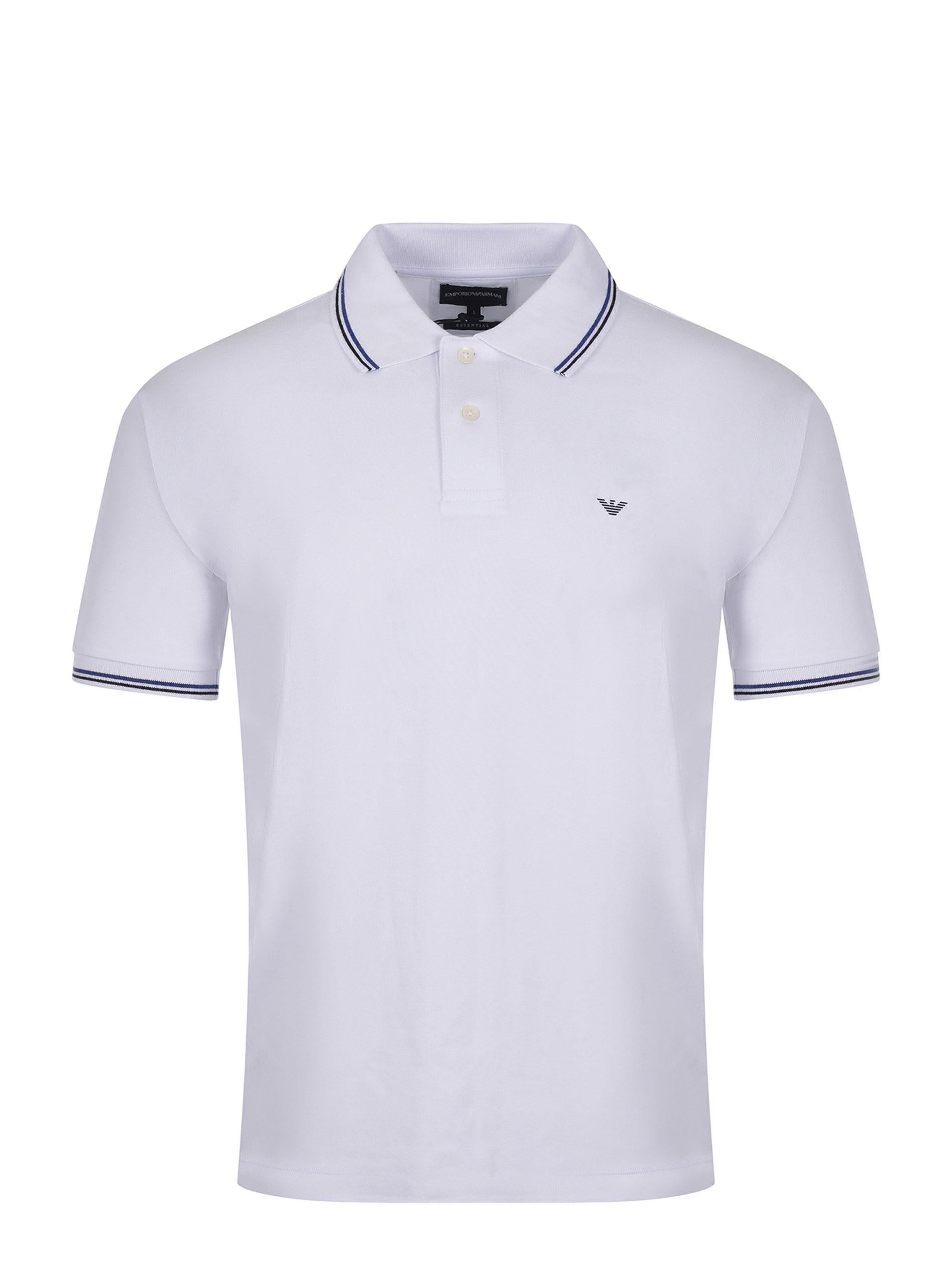 Polo Emporio Armani 