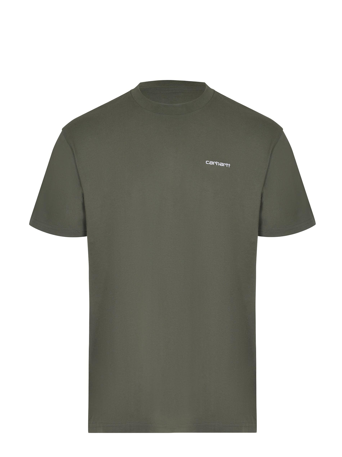 T-shirt Carhartt 