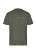 CARHARTT T-shirt I030435 3LU-XX Military Green