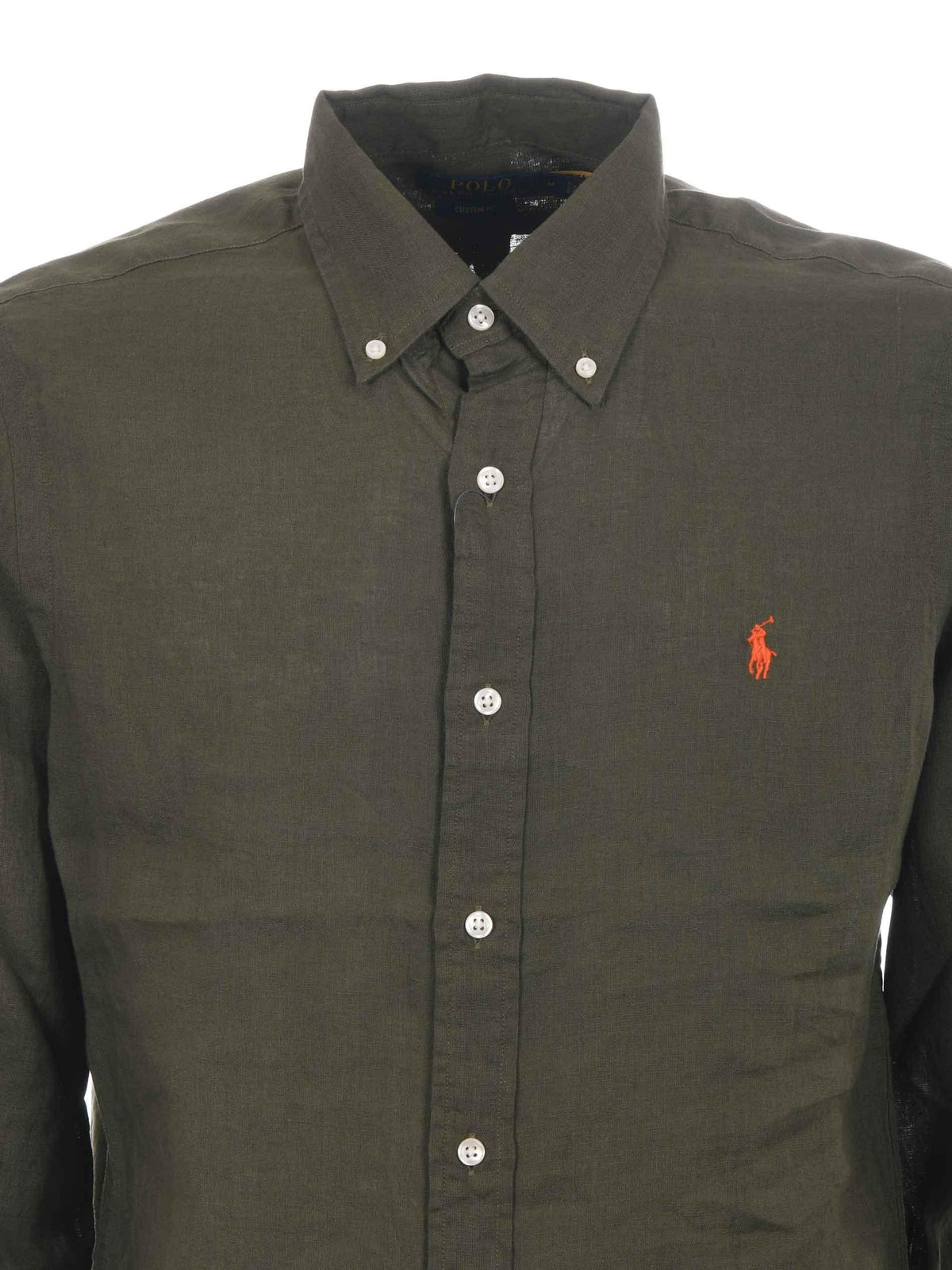 Camicia Polo Ralph Lauren 