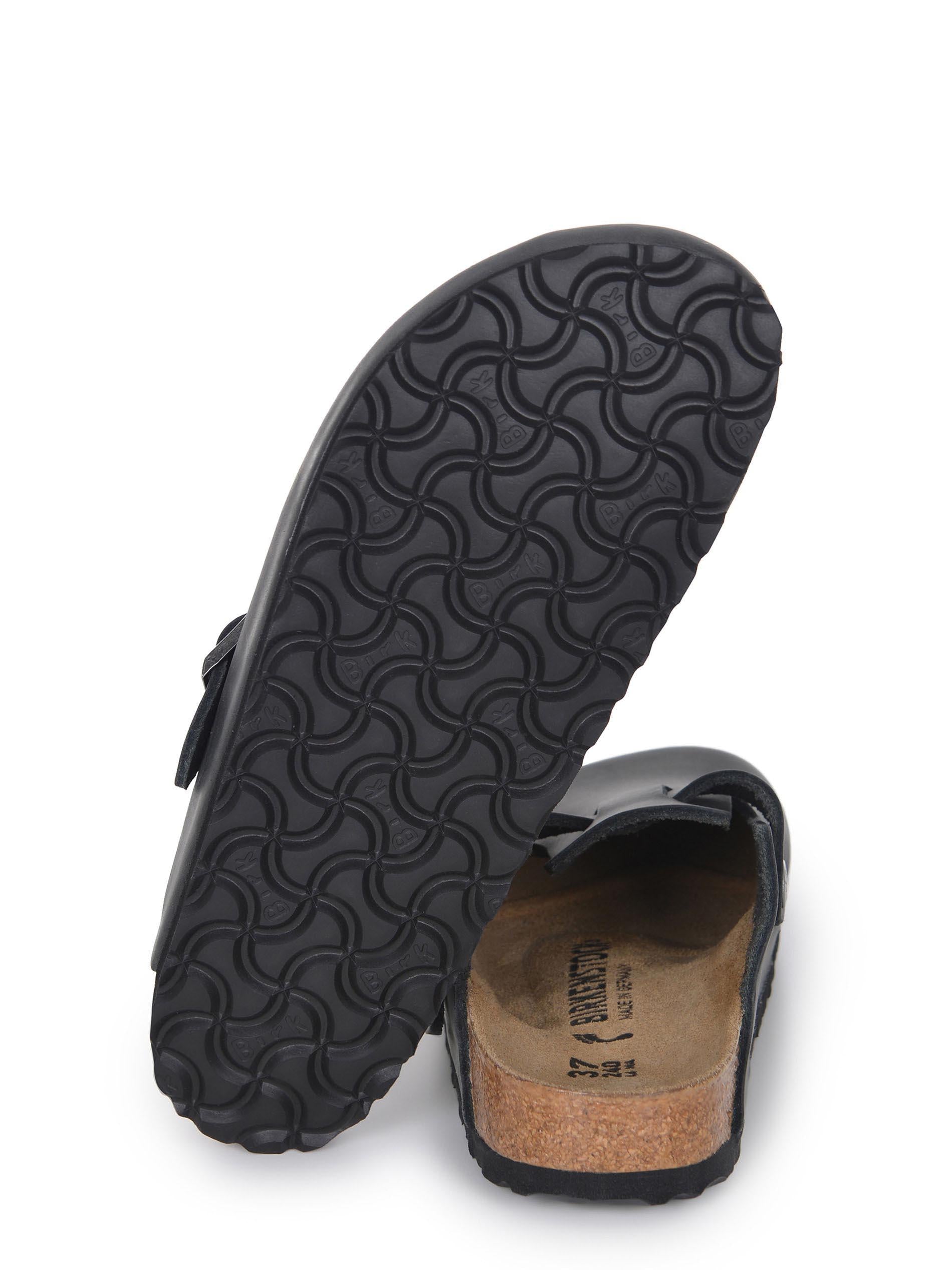 Pantofole Birkenstock "Boston" 