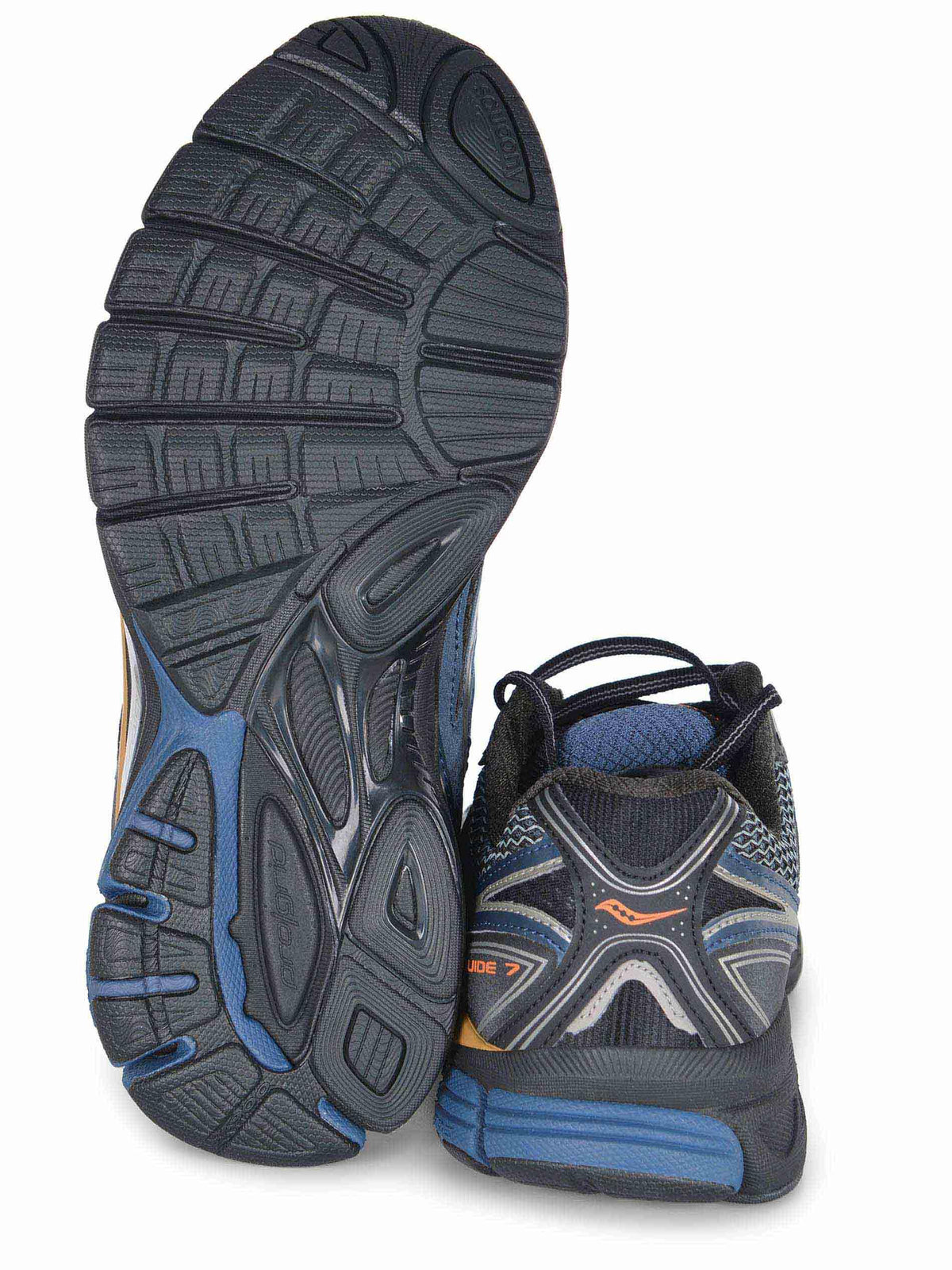 Sneakers Saucony " progrid guide 7" 