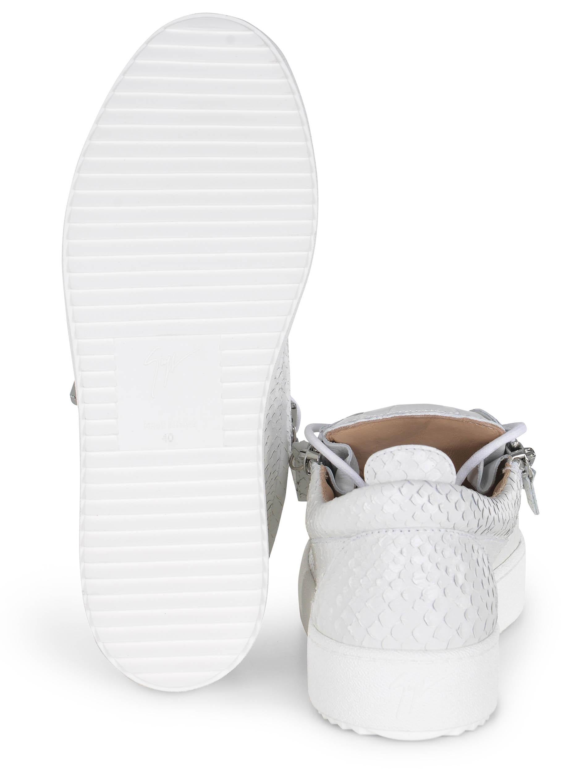 Sneakers Giuseppe Zanotti "Frenkie" 
