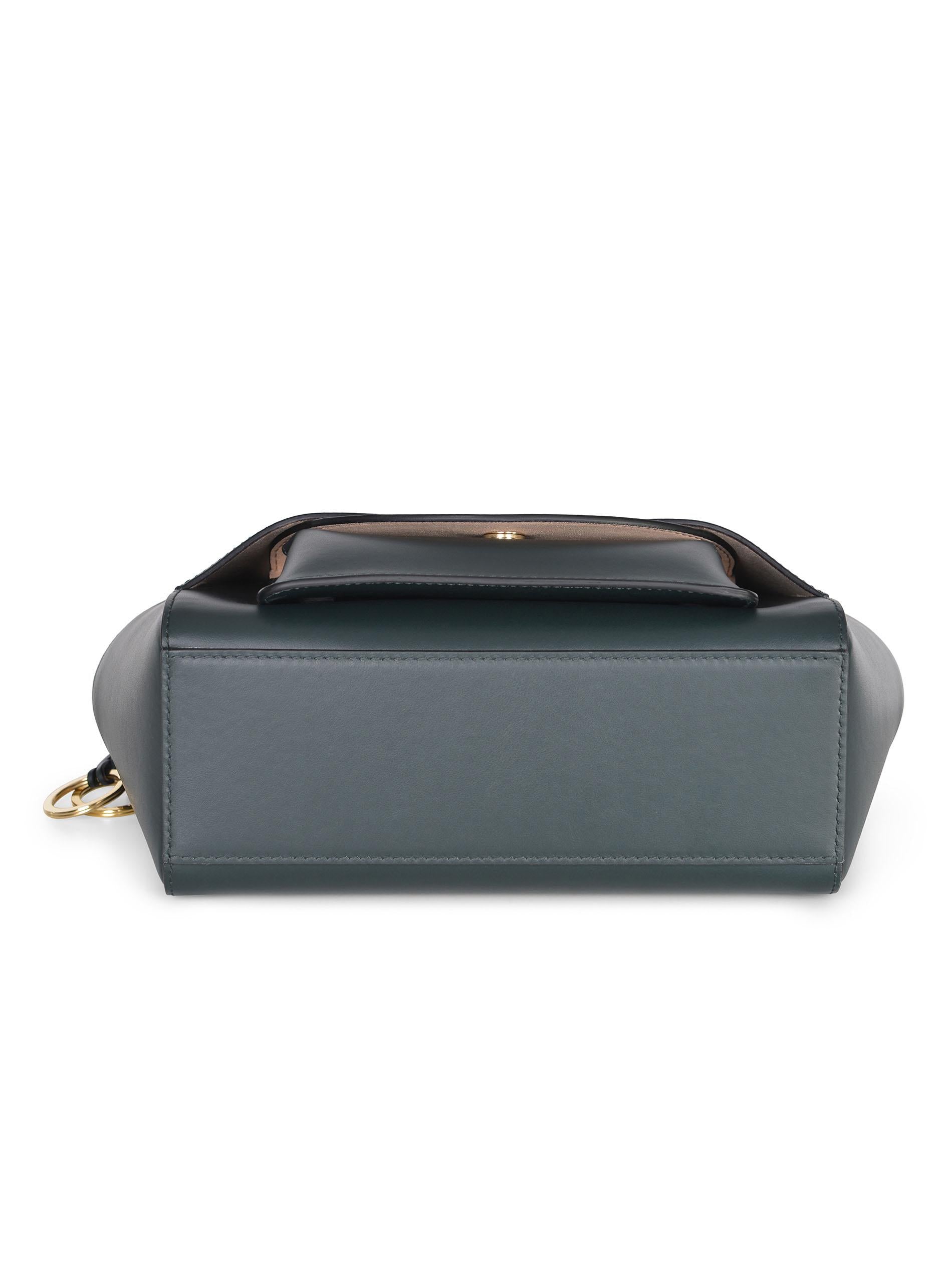 Borsa Hidesins "Flap S" 