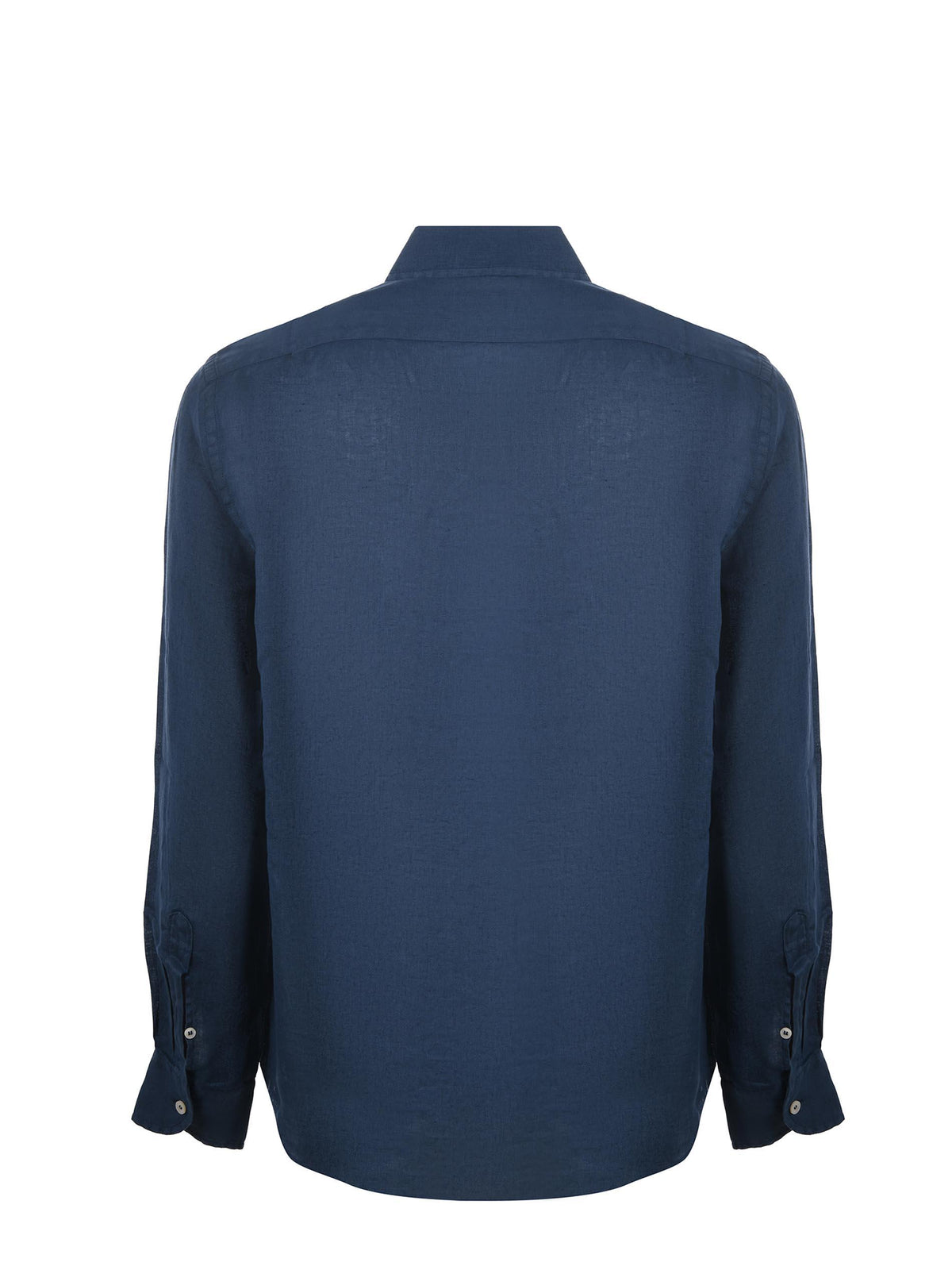 Camicia MC2 Saint Barth "raphael" 