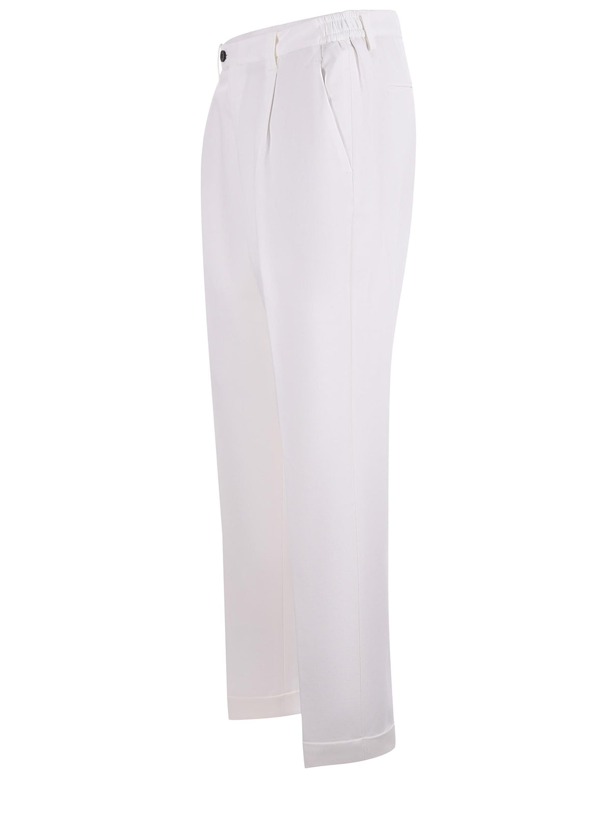 Pantaloni Devore 