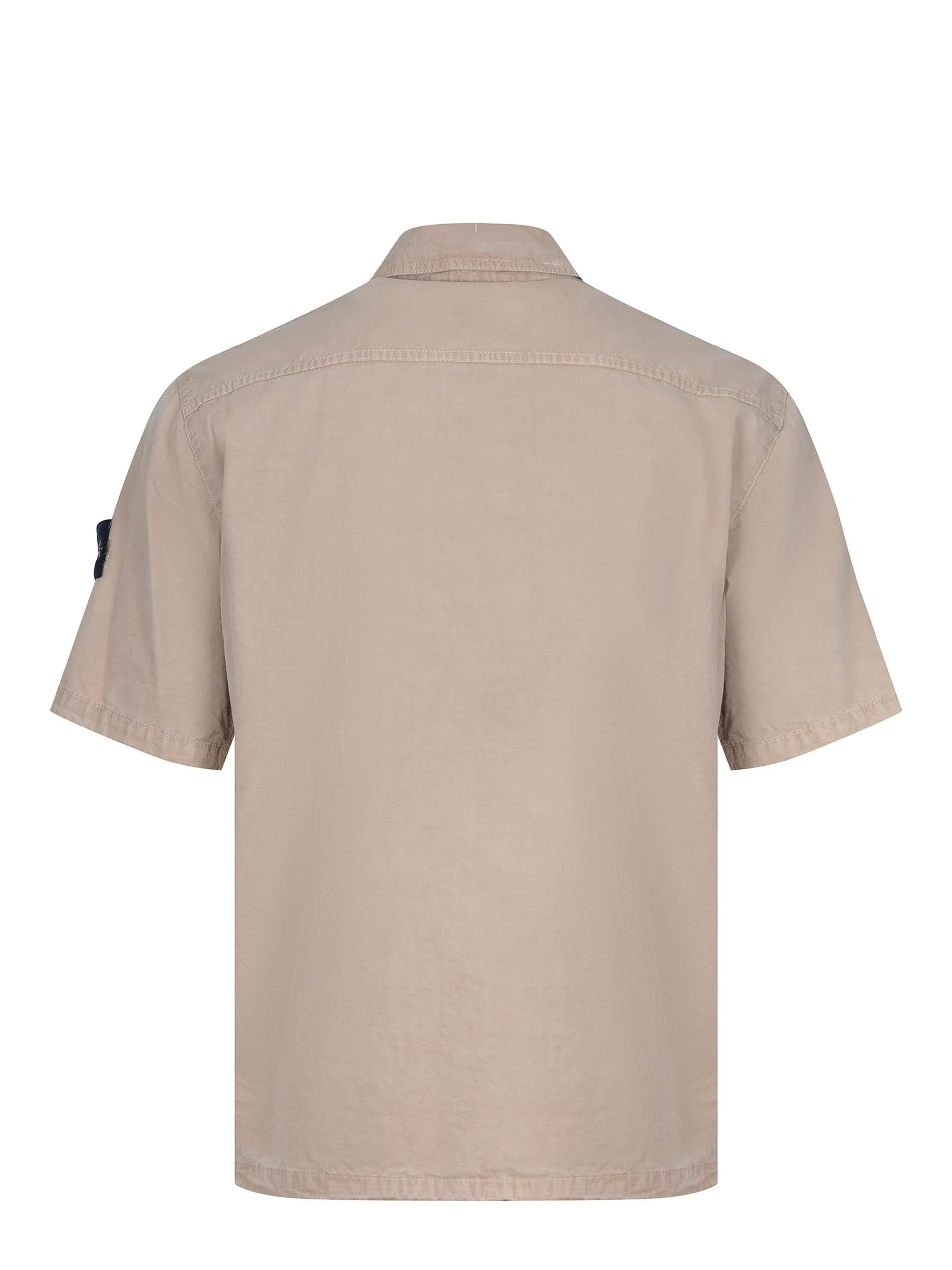 Camicia Stone Island 