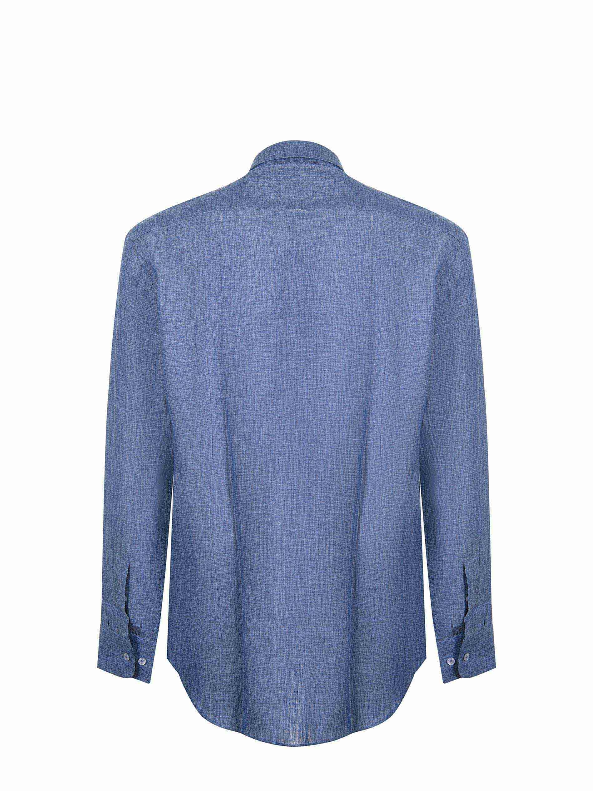 Camicia Etro 