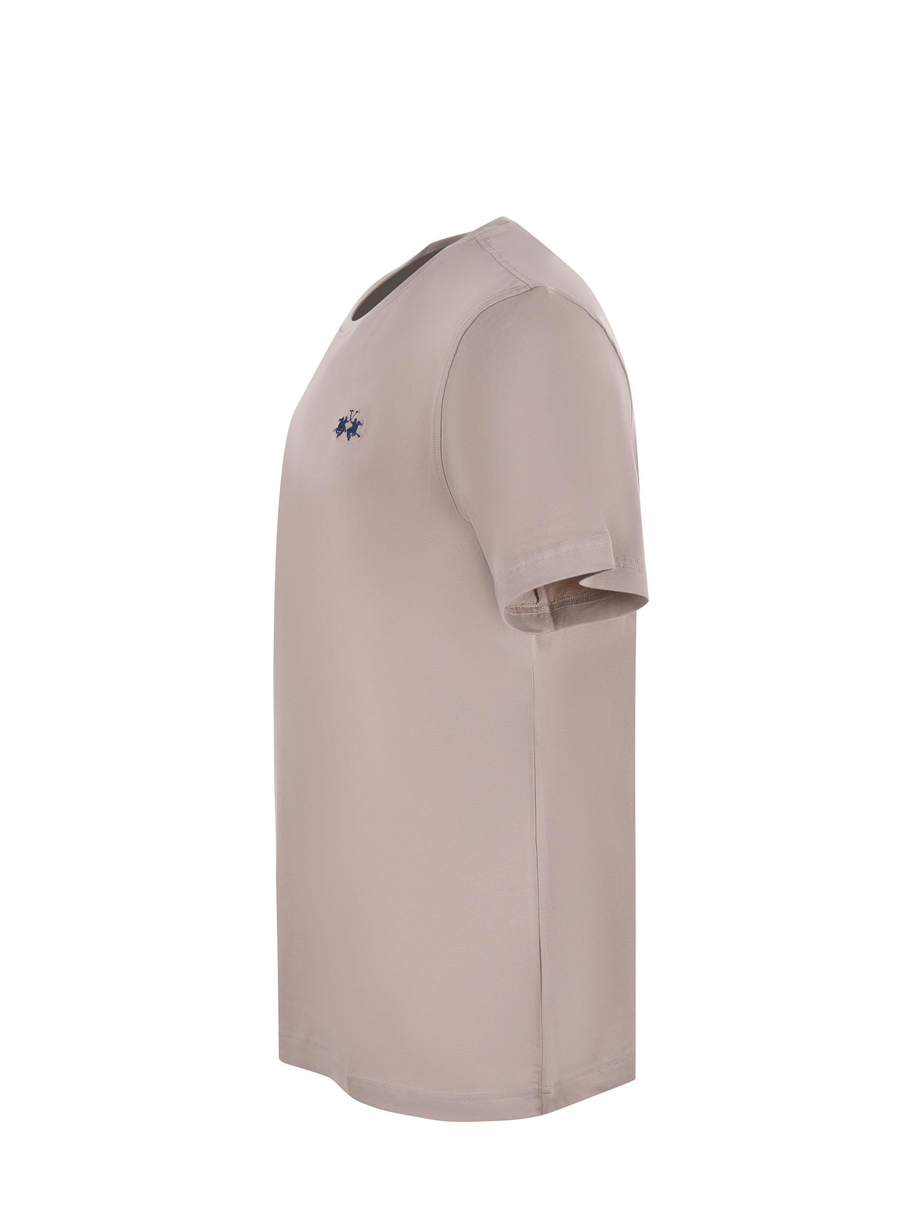 T-shirt La Martina 
