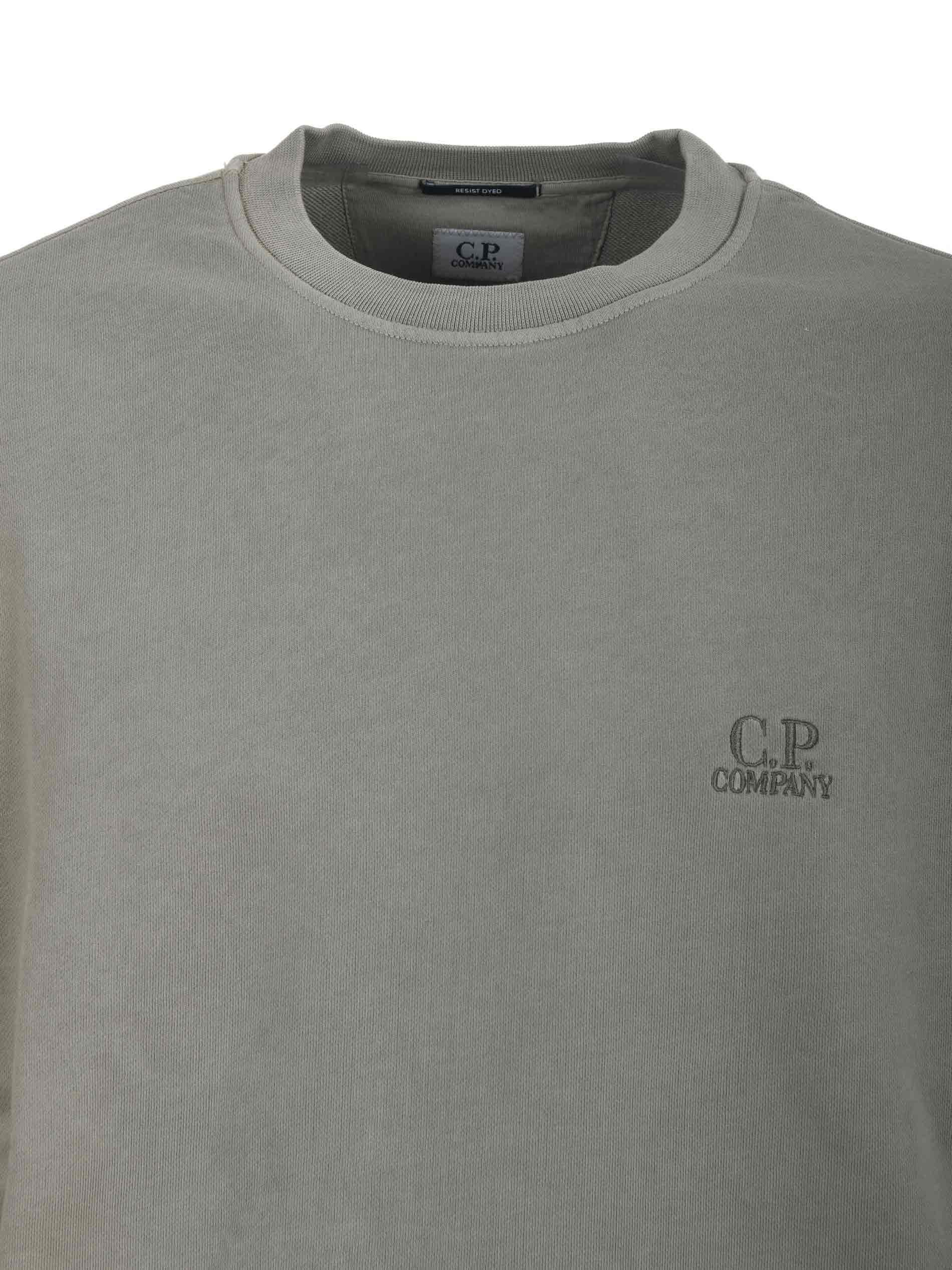 Felpa C.P. Company 