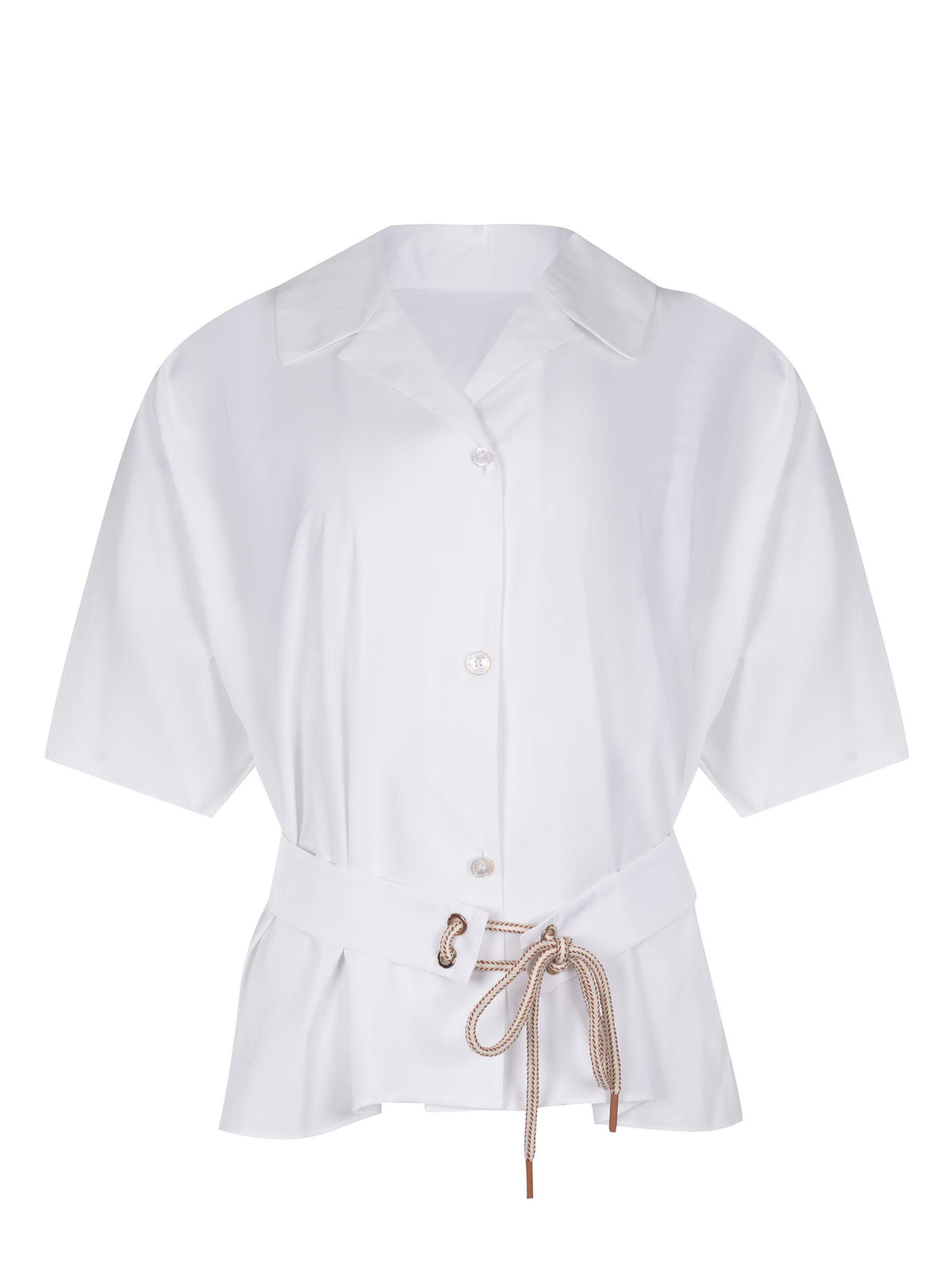<BR/>Camicia 'S Max MARA" Carisma" 