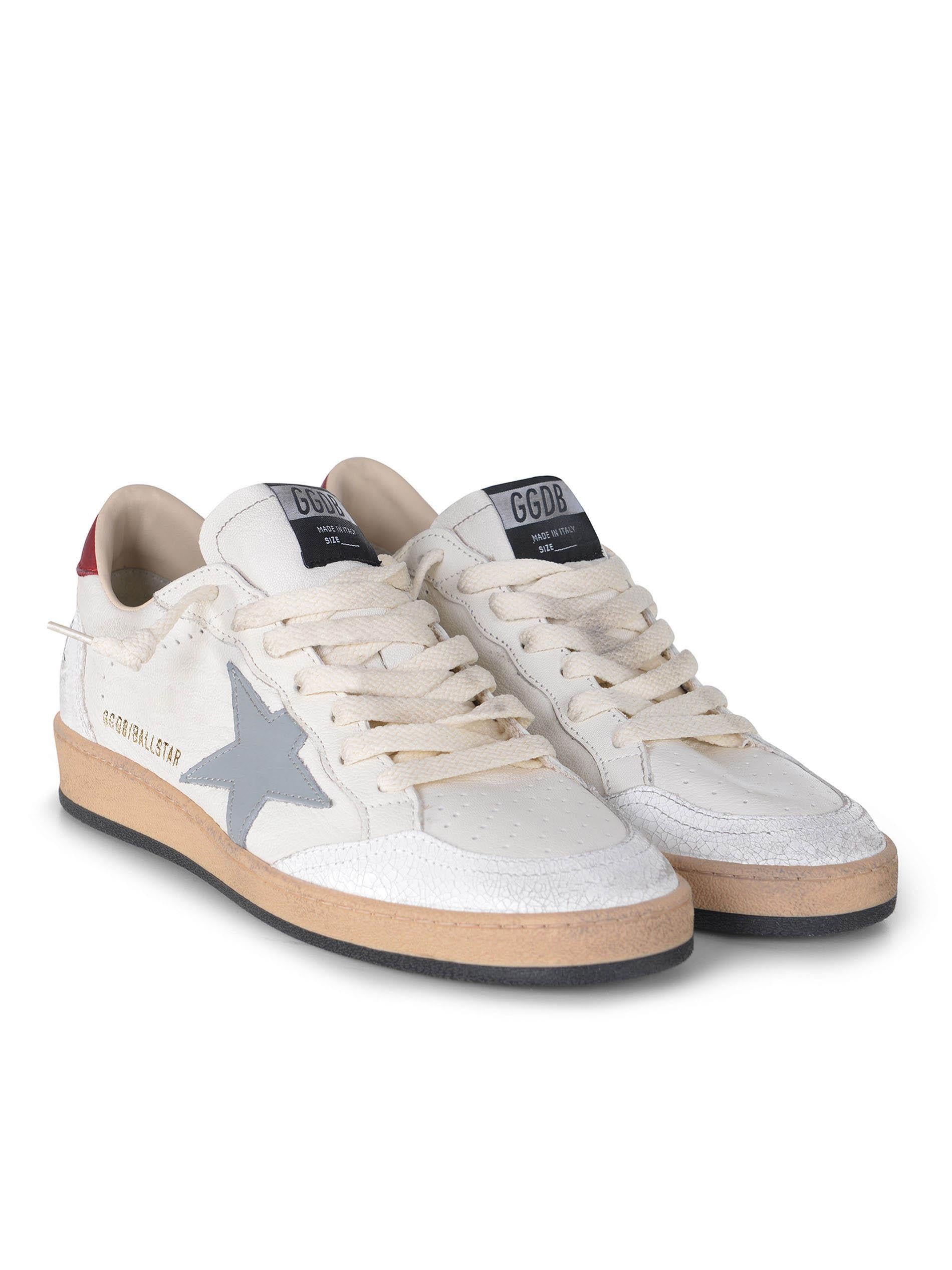 Sneakers Golden Goose "Ball Star" 