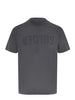 GOLDEN GOOSE T-shirt GMP01220 P000671-60318 Grigio antracite