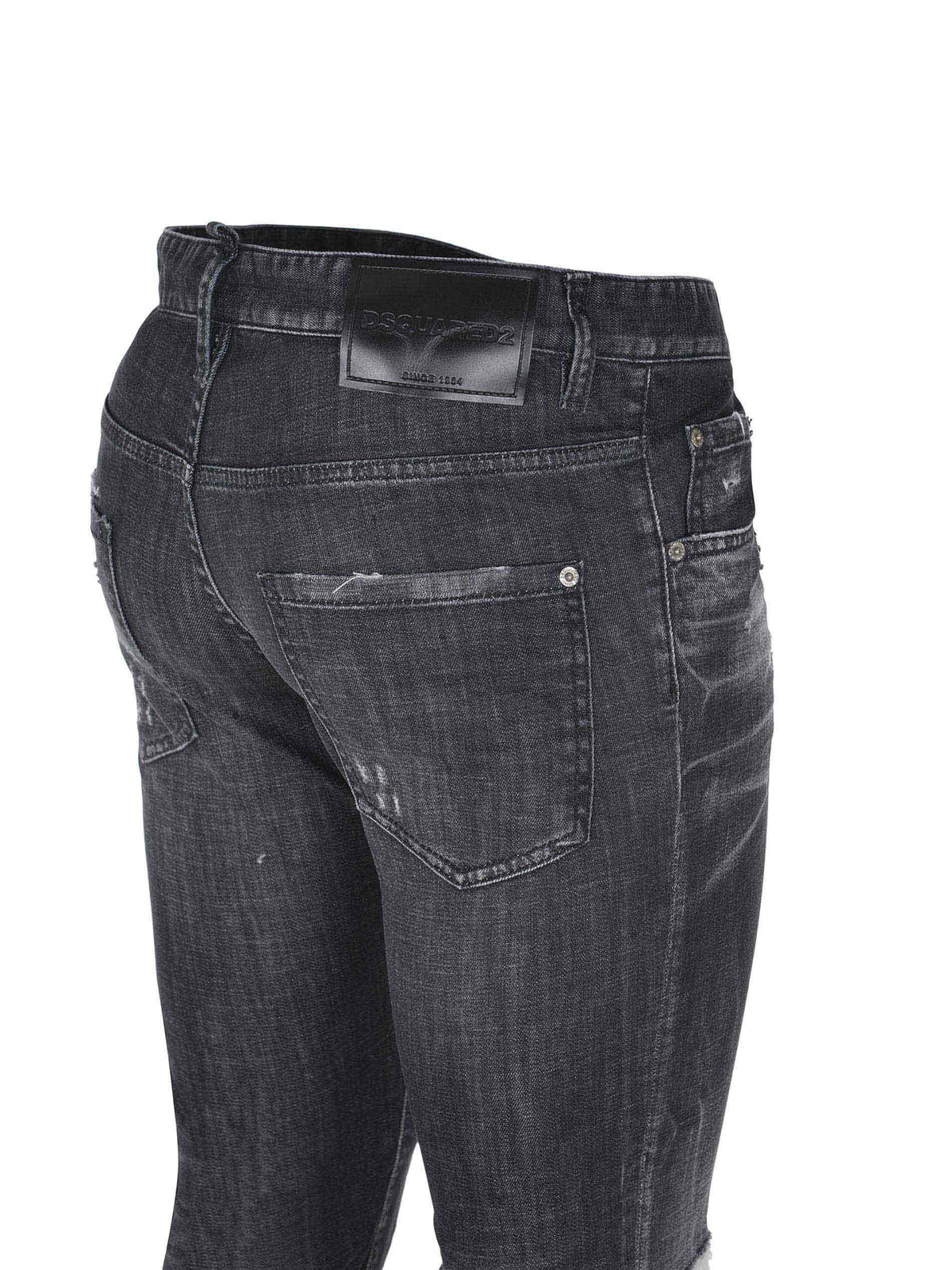 Jeans Dsquared2 