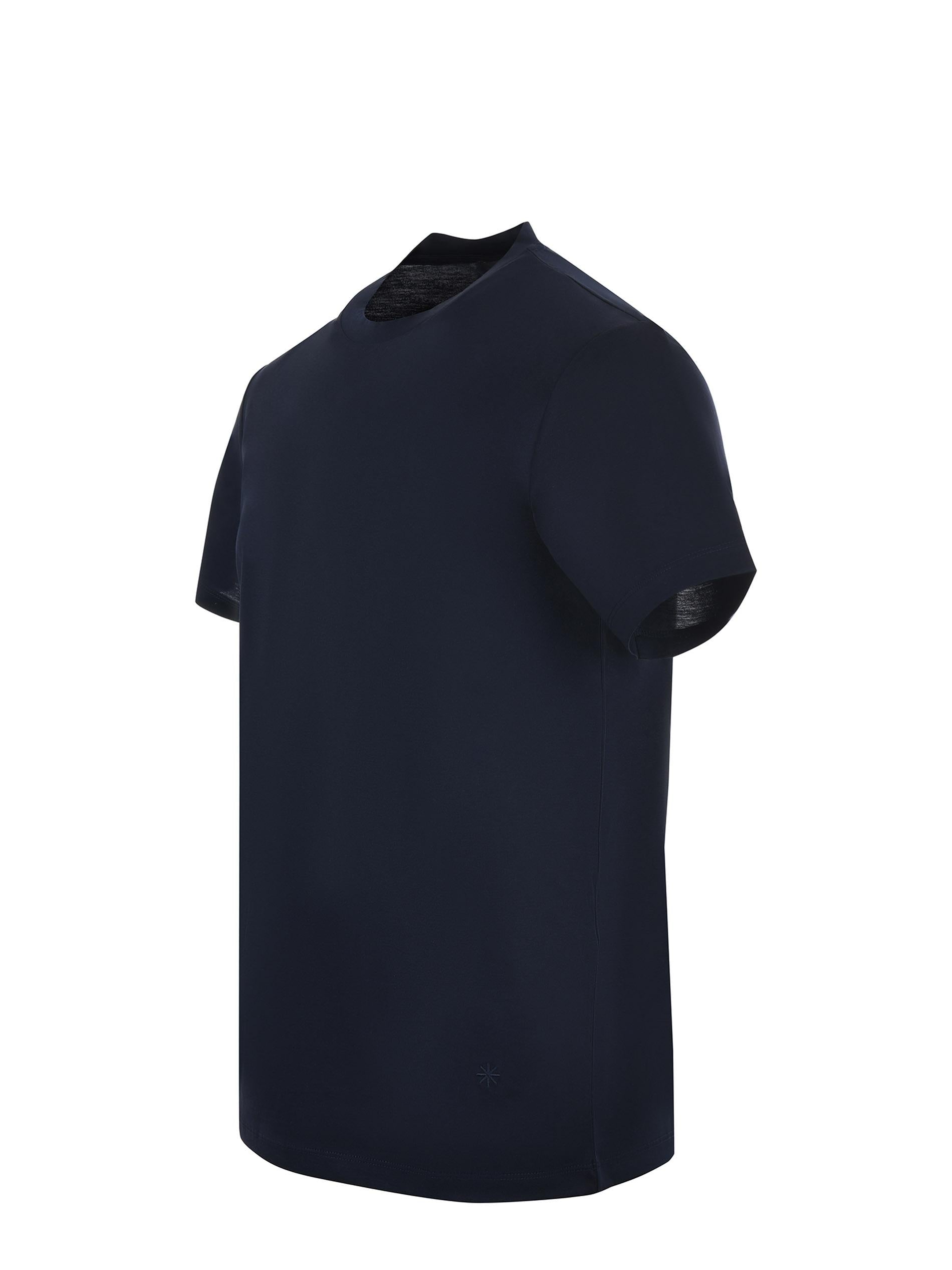 T-shirt Manuel Ritz 