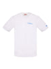 MC2 SAINT BARTH T-shirt PRL0002 01971L Bianco