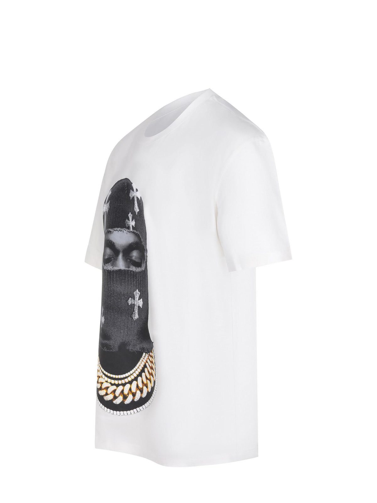 T-shirt Ih Nom Uh Nit 