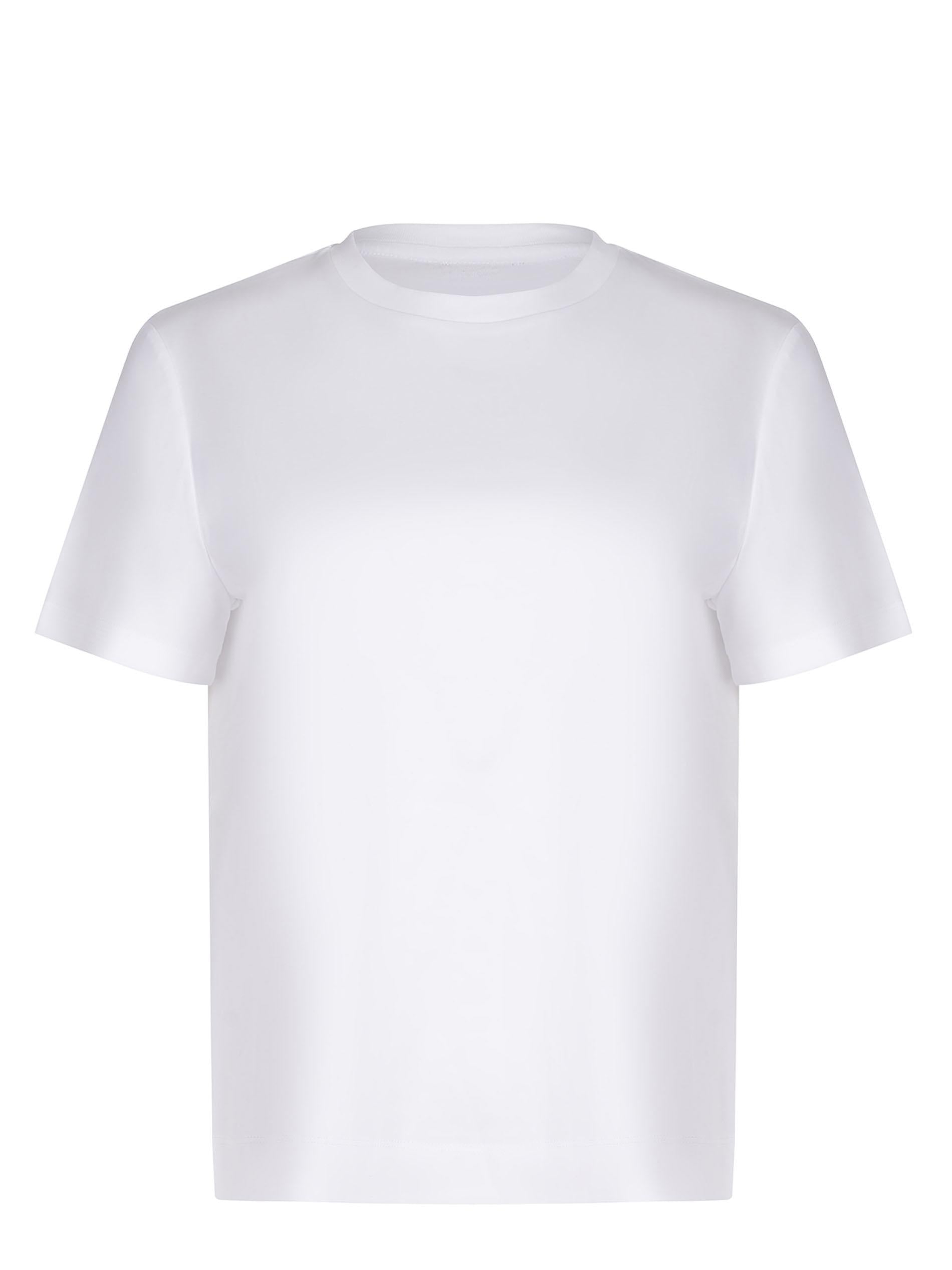 T-shirt Max Mara "Mxpdonata" 