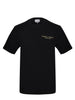 LACOSTE T-shirt TH1425 031 Black
