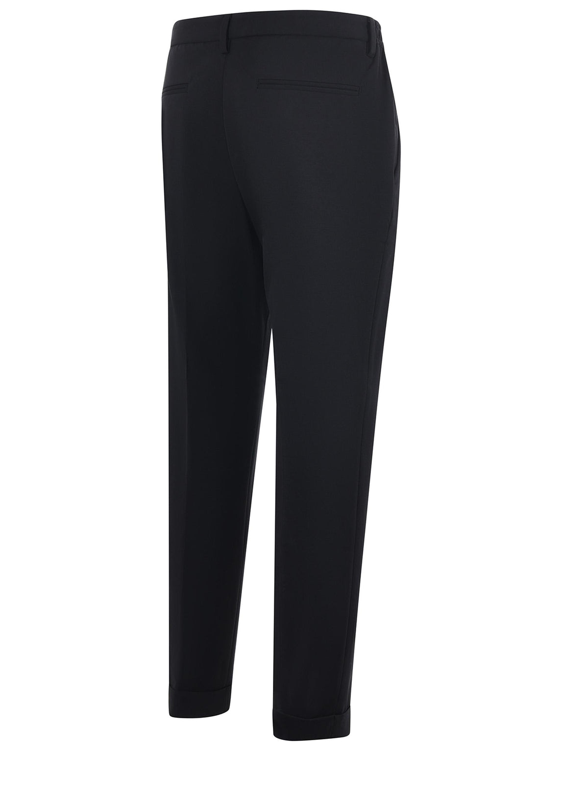Pantaloni Devore 
