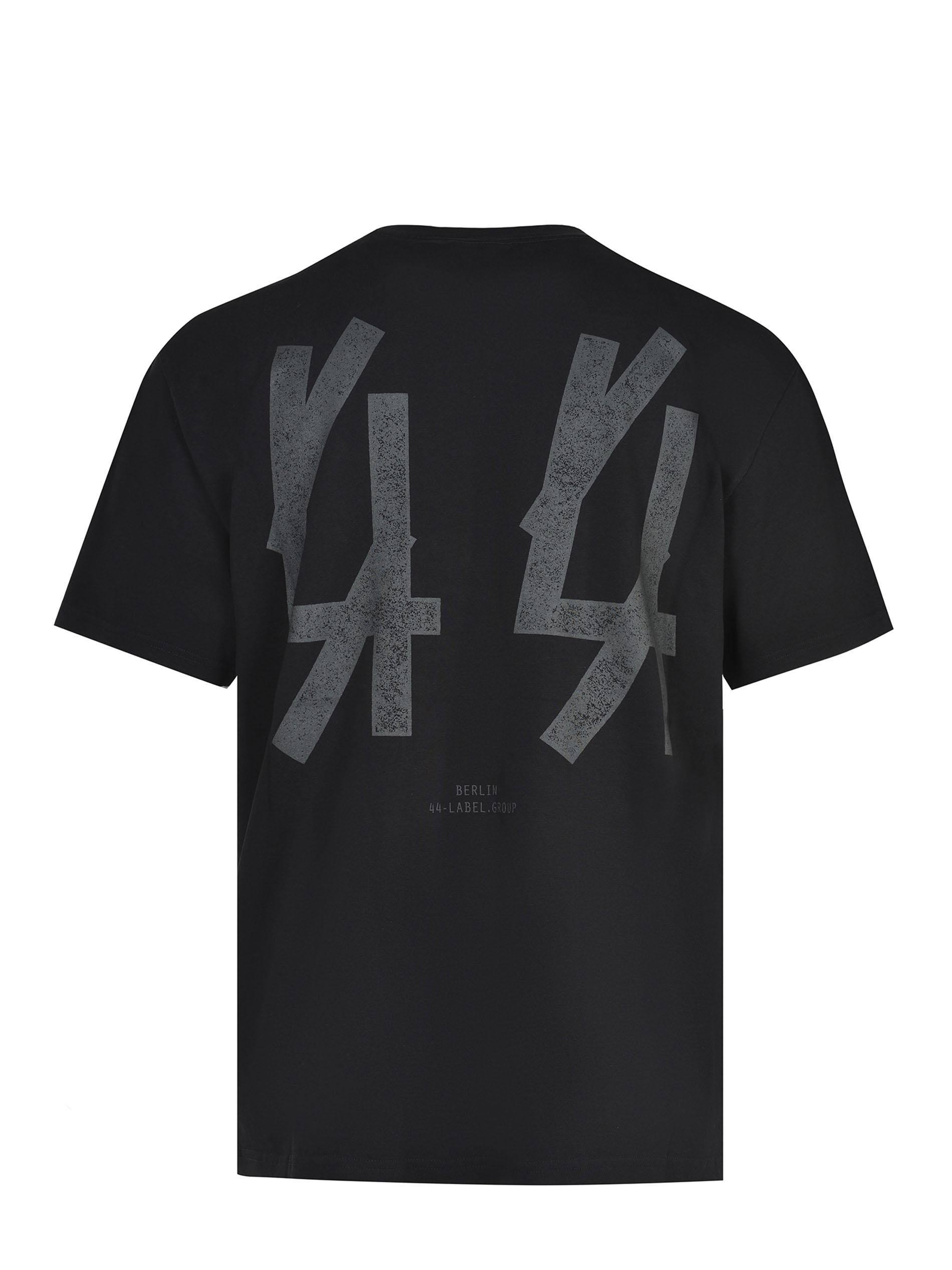 T-shirt 44 Label Group 