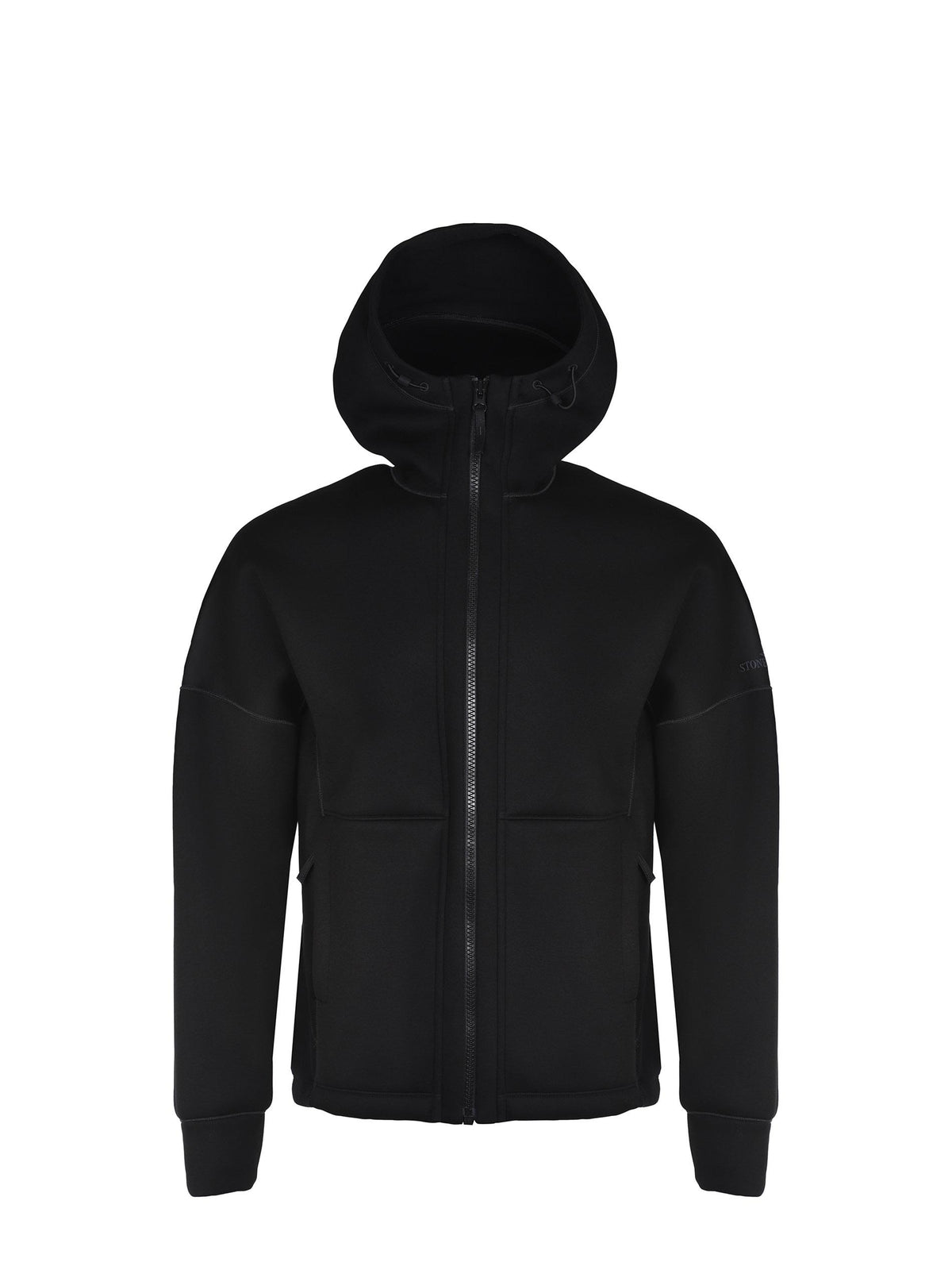 Felpa Stone Island 