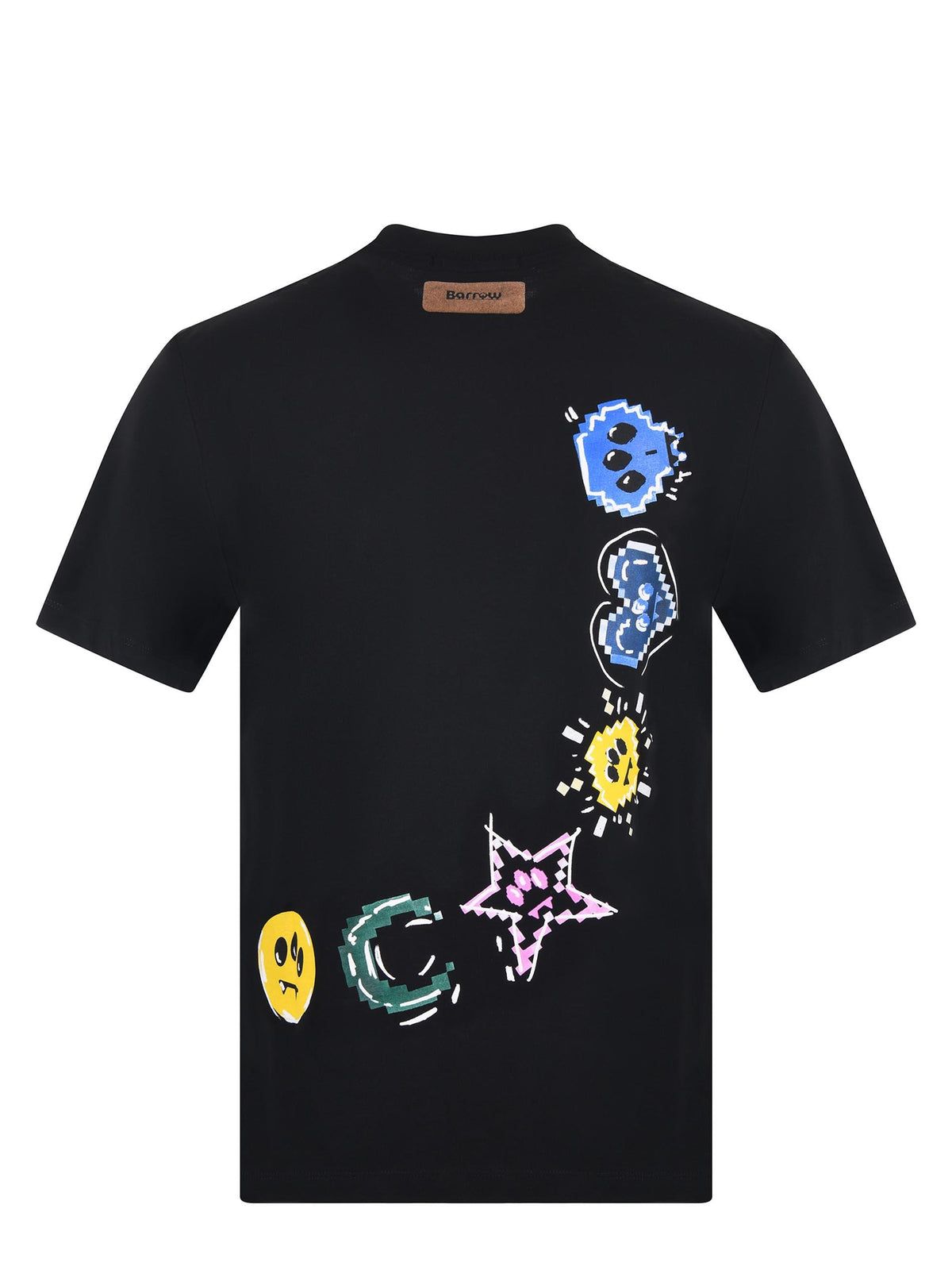 T-shirt Barrow 