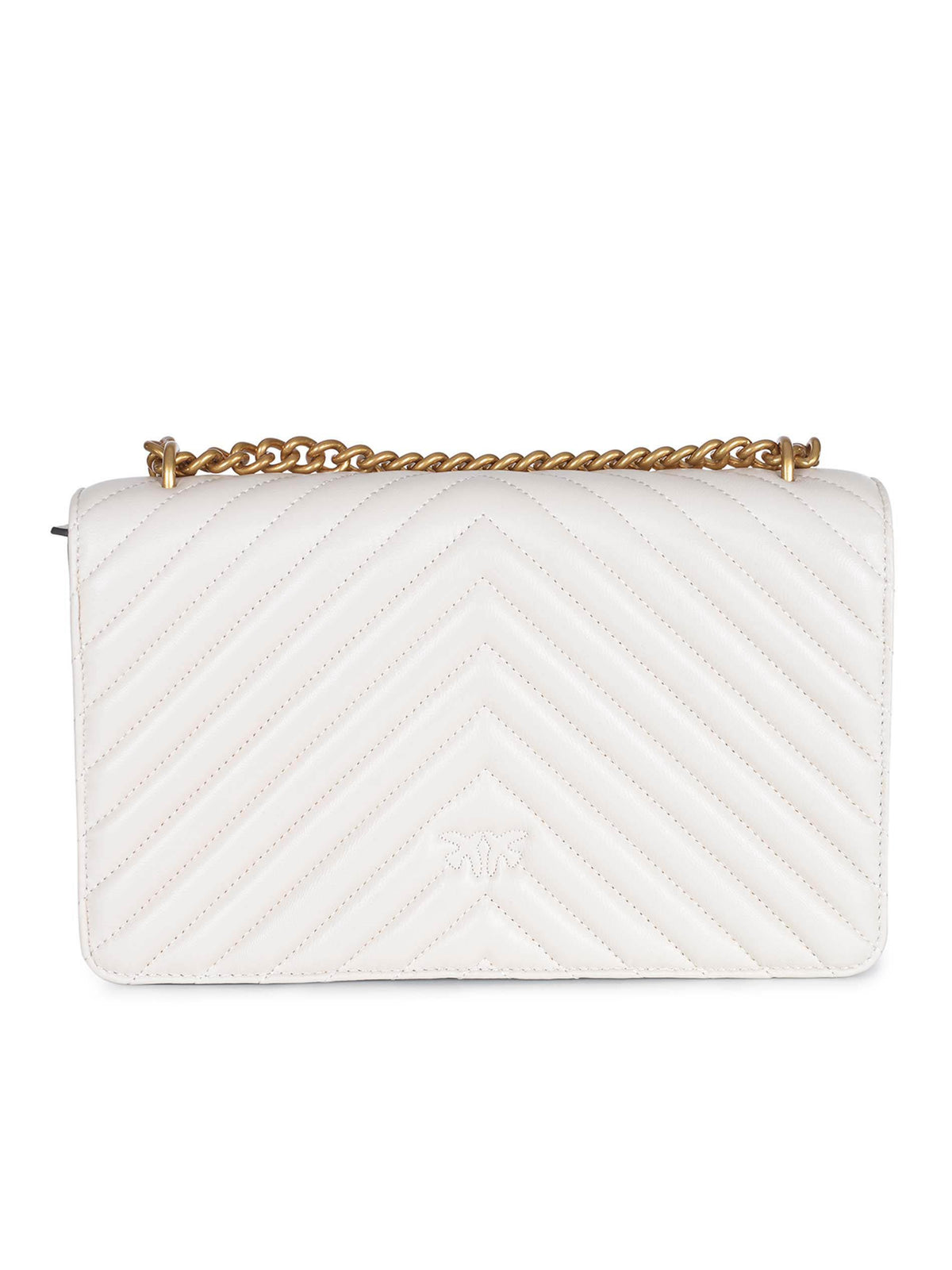 Borsa Pinko "Classic Love One Chevron" 