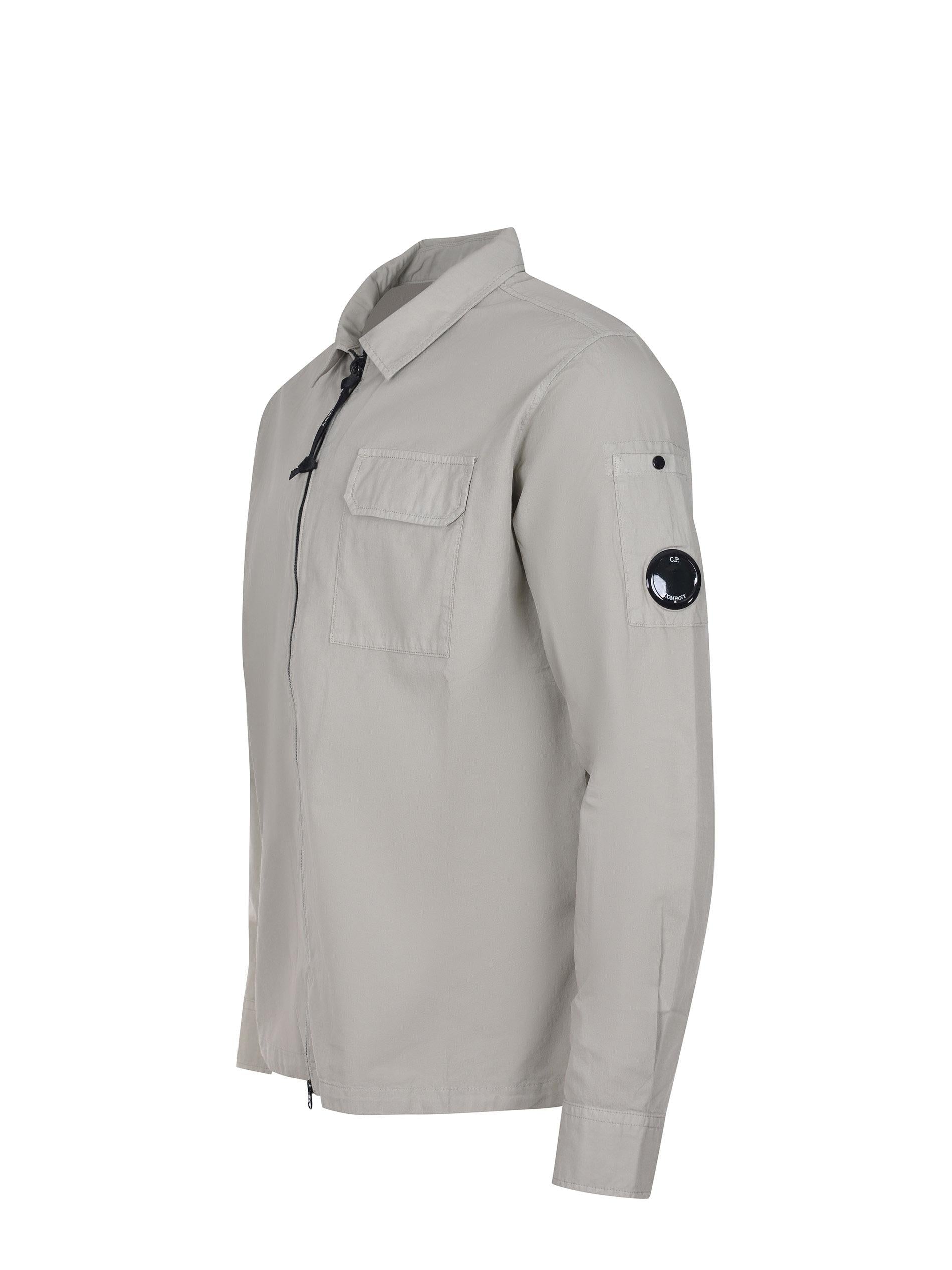 Camicia C.P. Company 