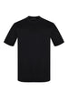 PEOPLE OF SHIBUYA T-shirt SHIKO PM444-999 Nero