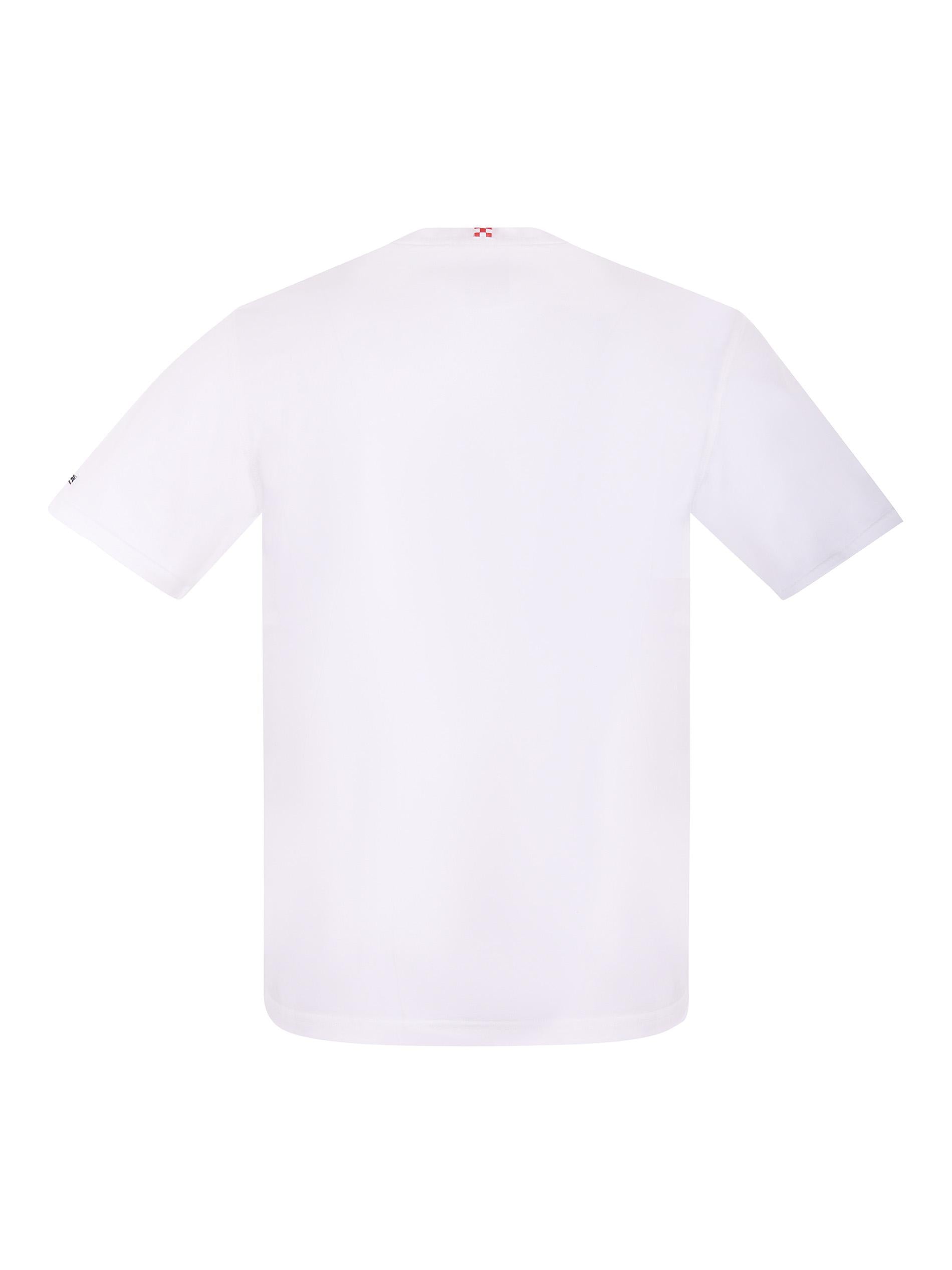 T-shirt MC2 Saint Barth 