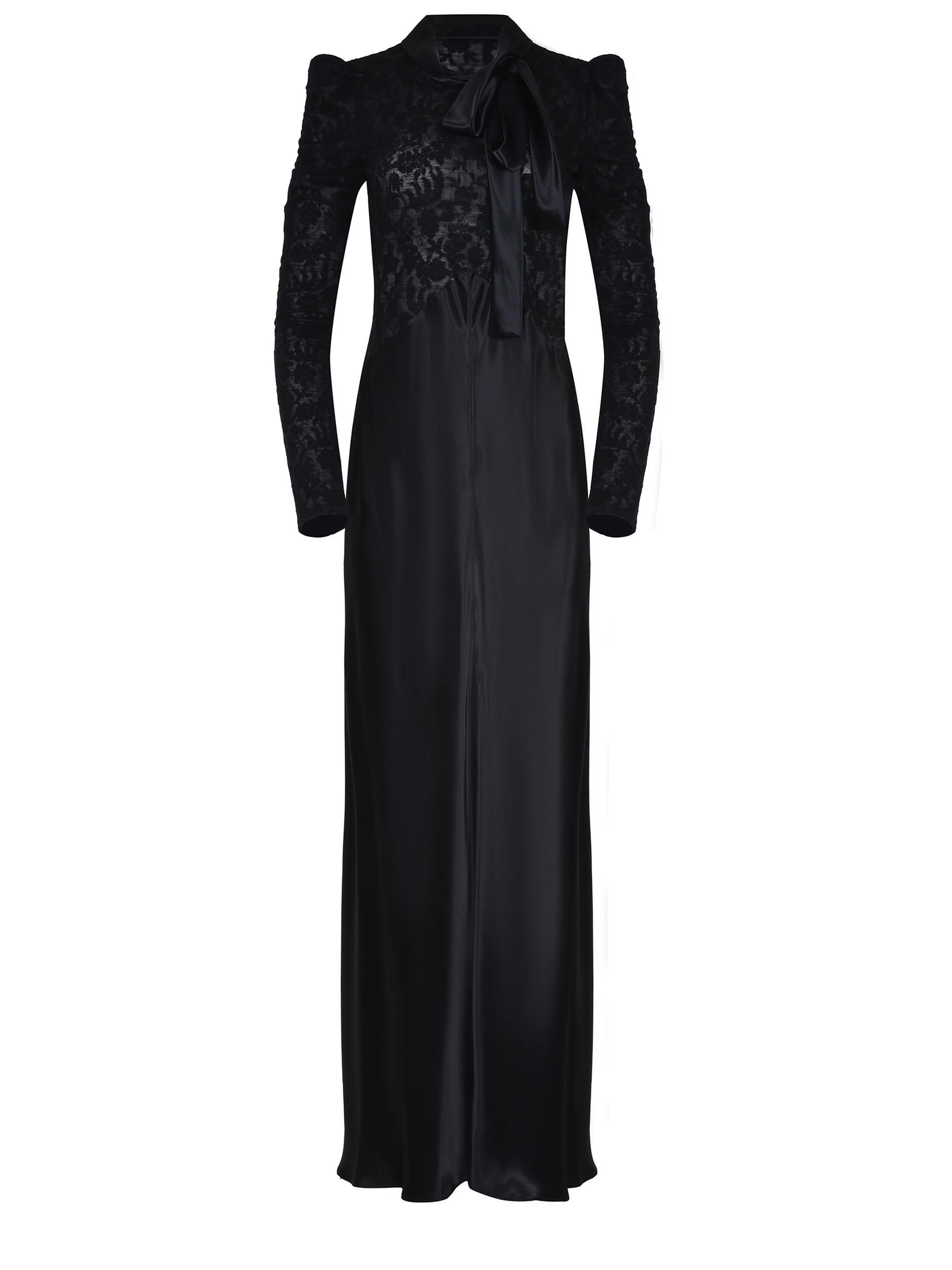 Abito Alberta Ferretti 