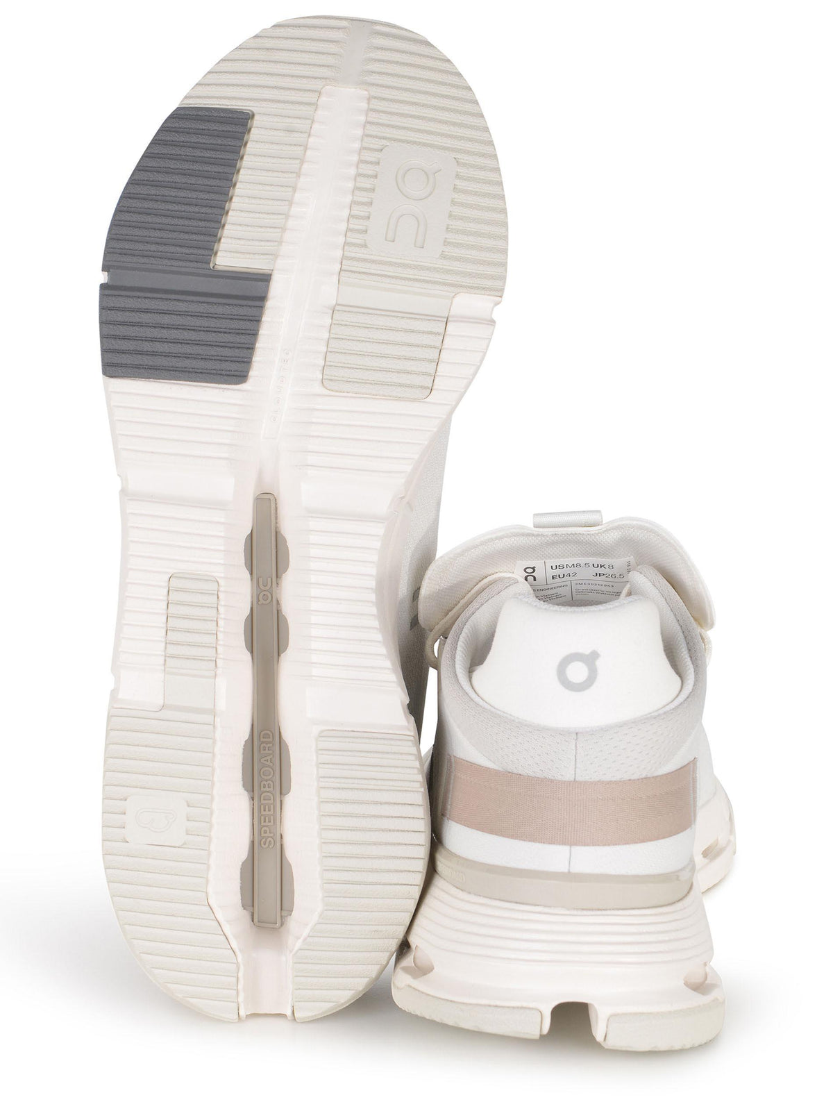 Sneakers ON "Cloudnova 2" 