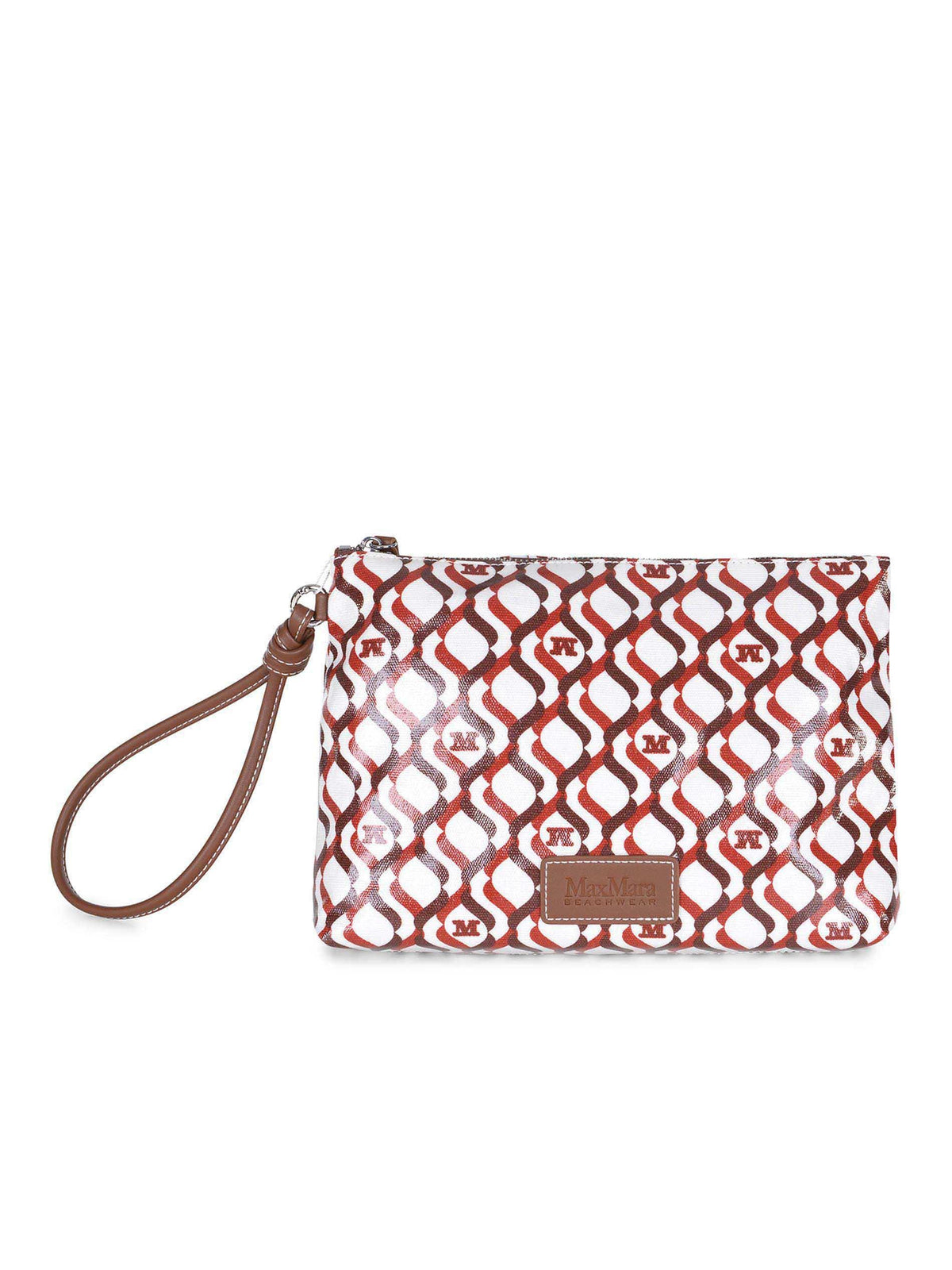 Pochette Max Mara "Tazzina" 