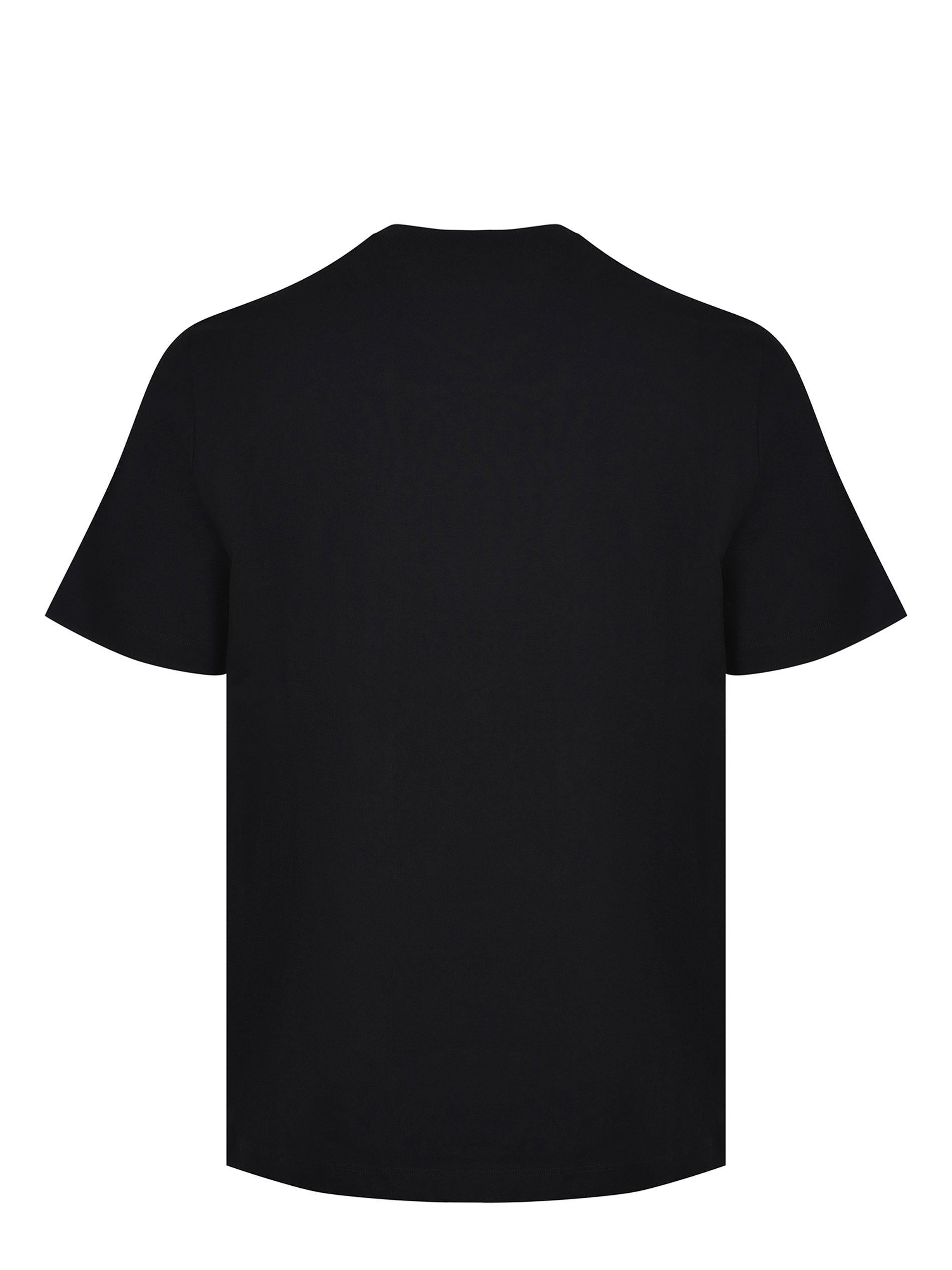 T-shirt MSGM 